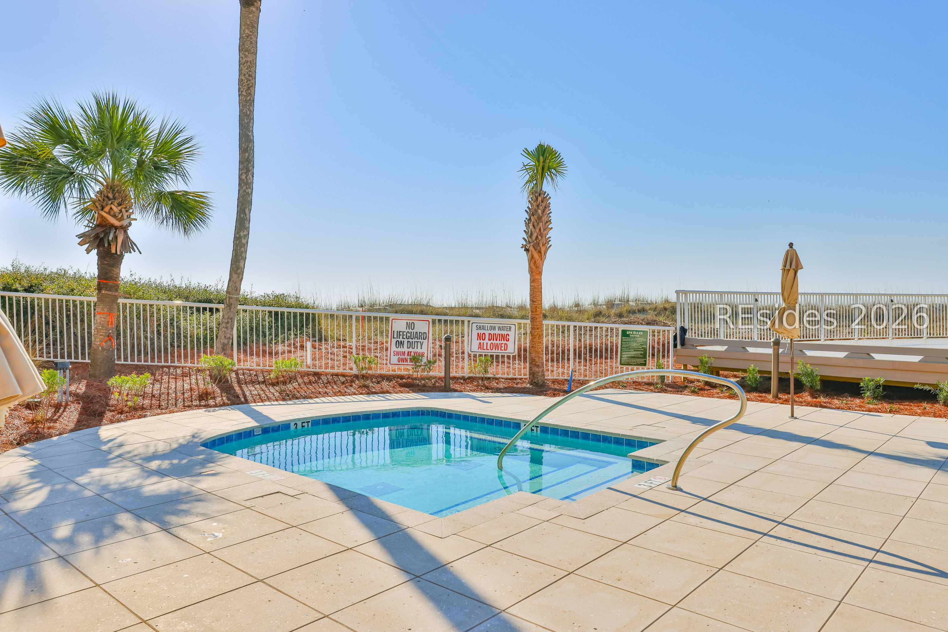 1 Ocean Lane Unit: 1110