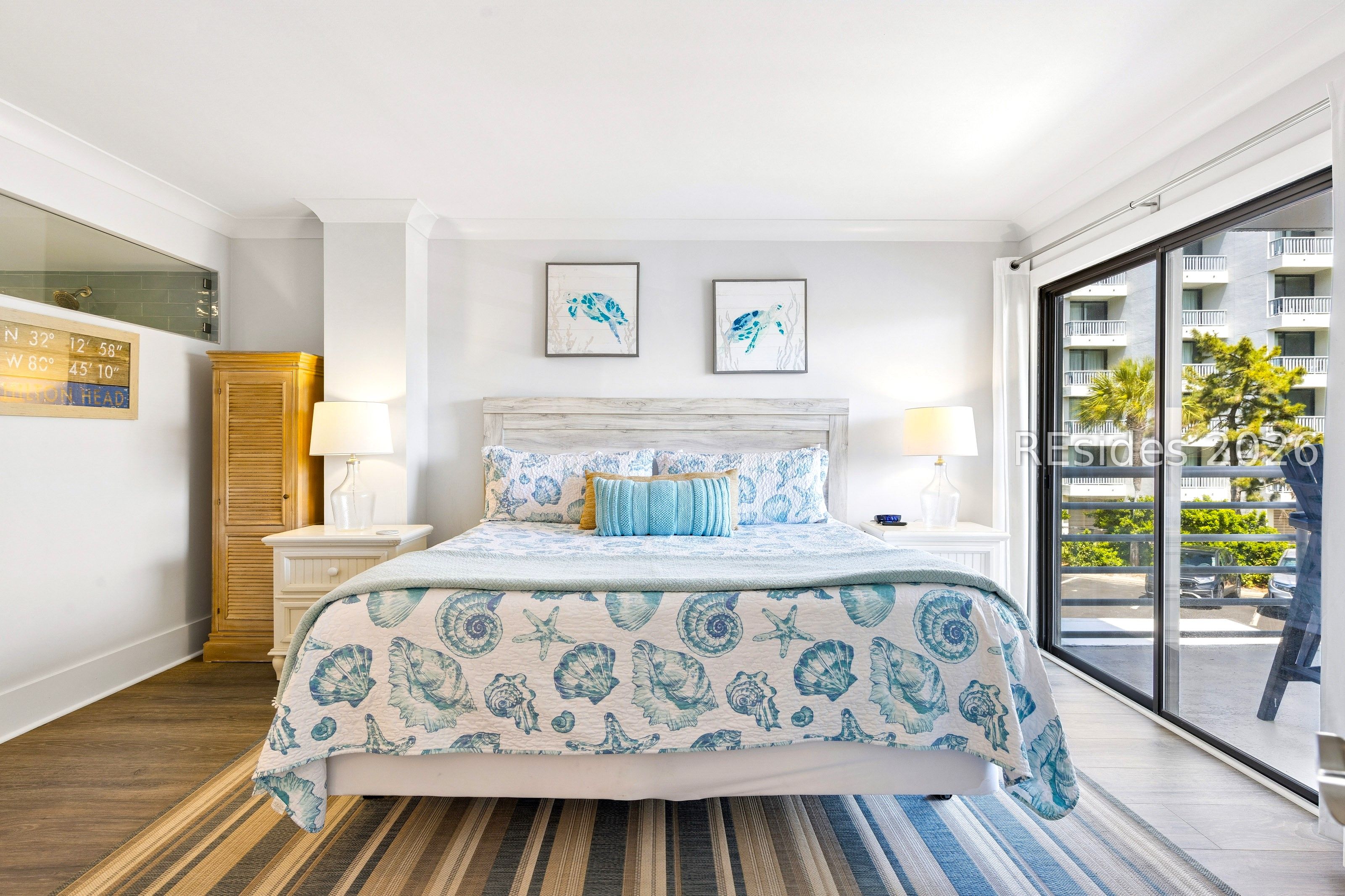1 Ocean Lane Unit: 1110