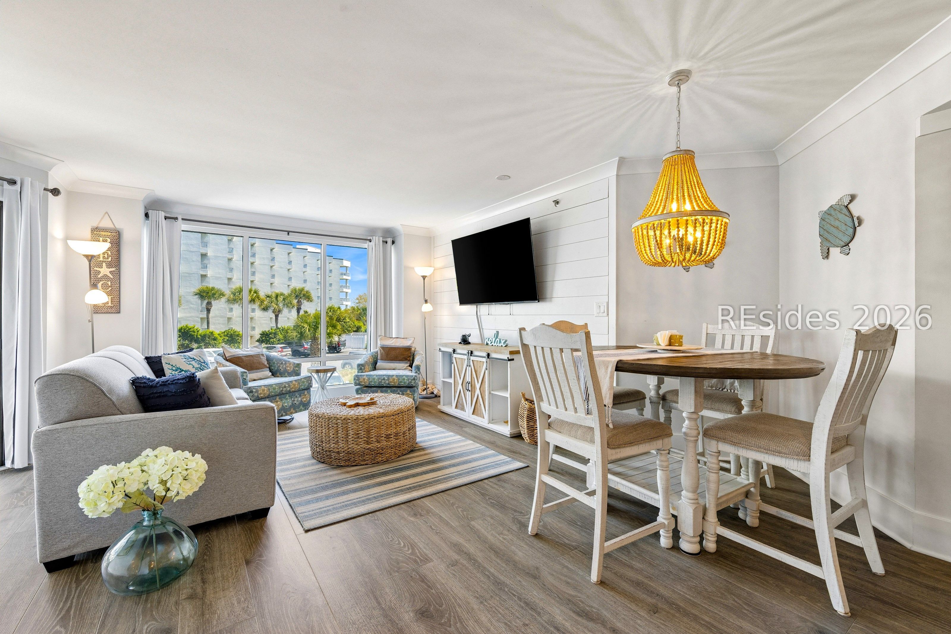 1 Ocean Lane Unit: 1110