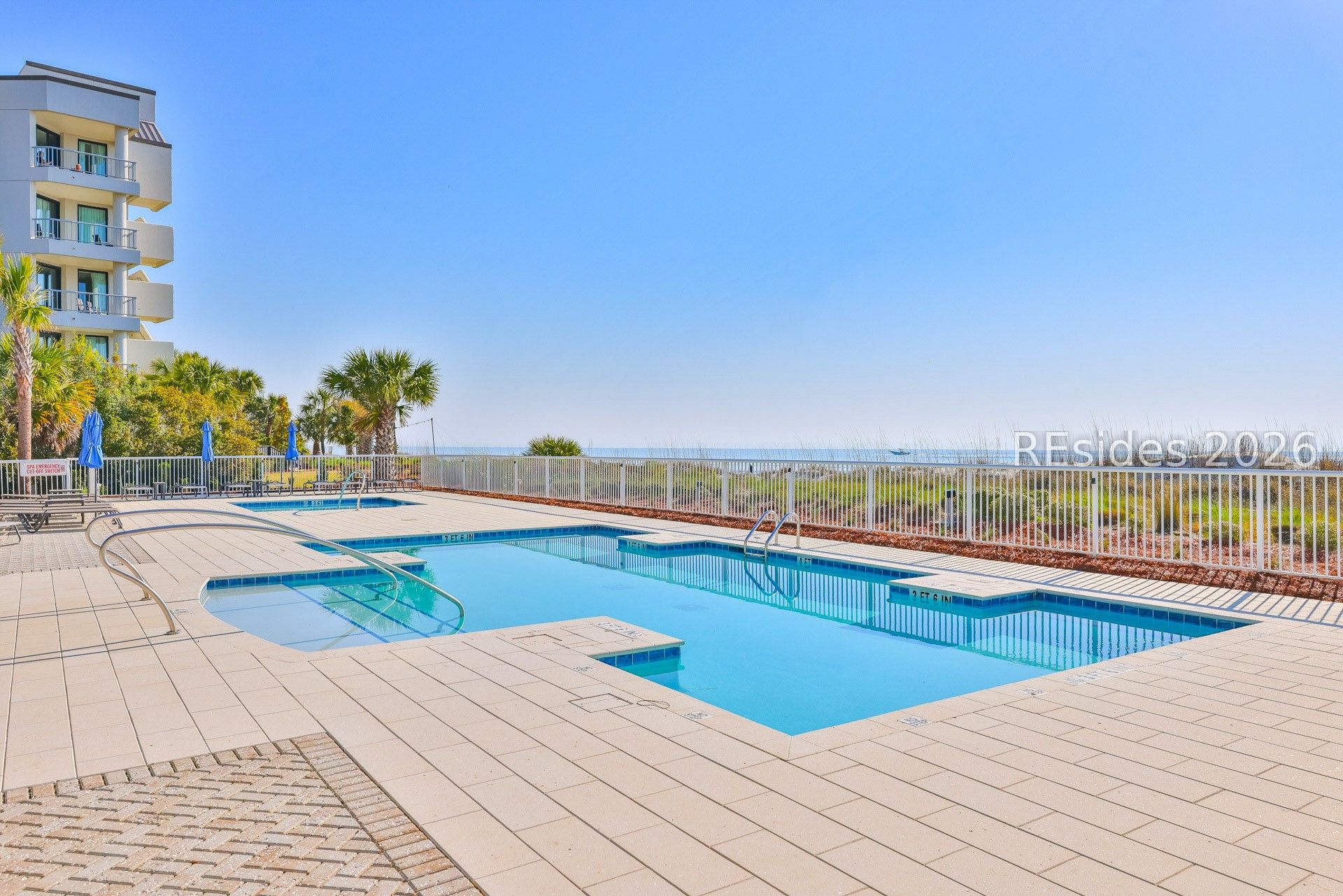 1 Ocean Lane Unit: 1110