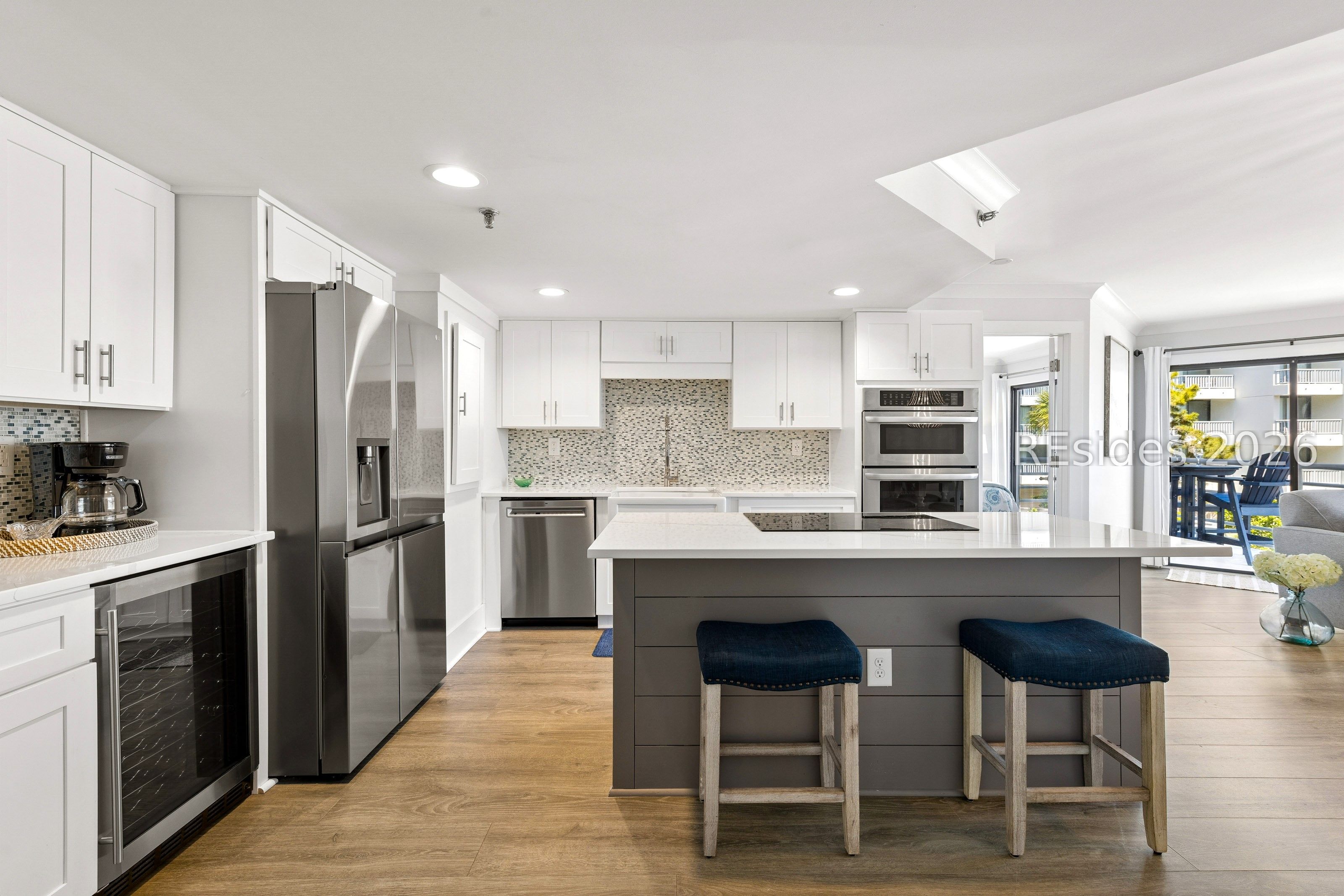 1 Ocean Lane Unit: 1110