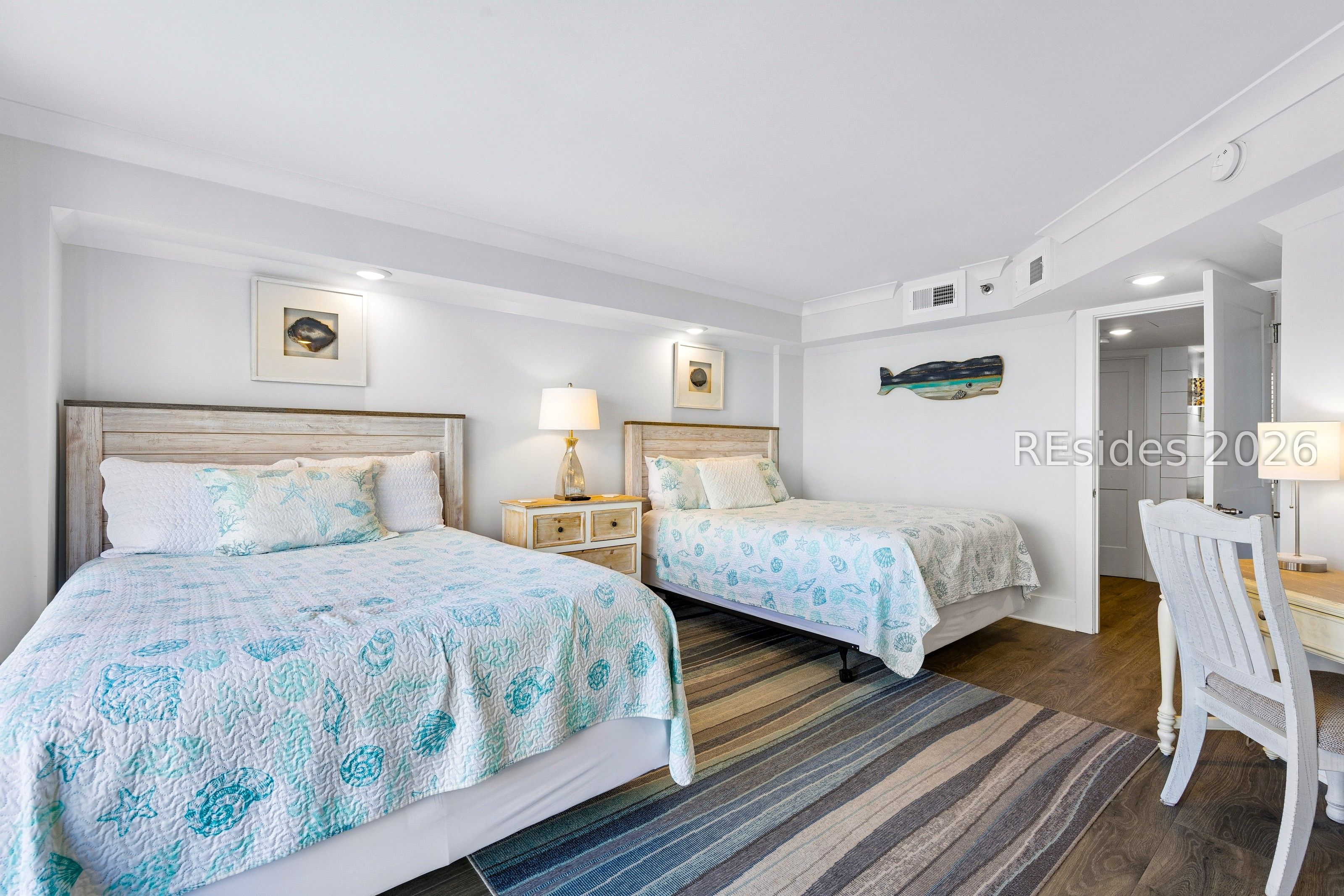 1 Ocean Lane Unit: 1110