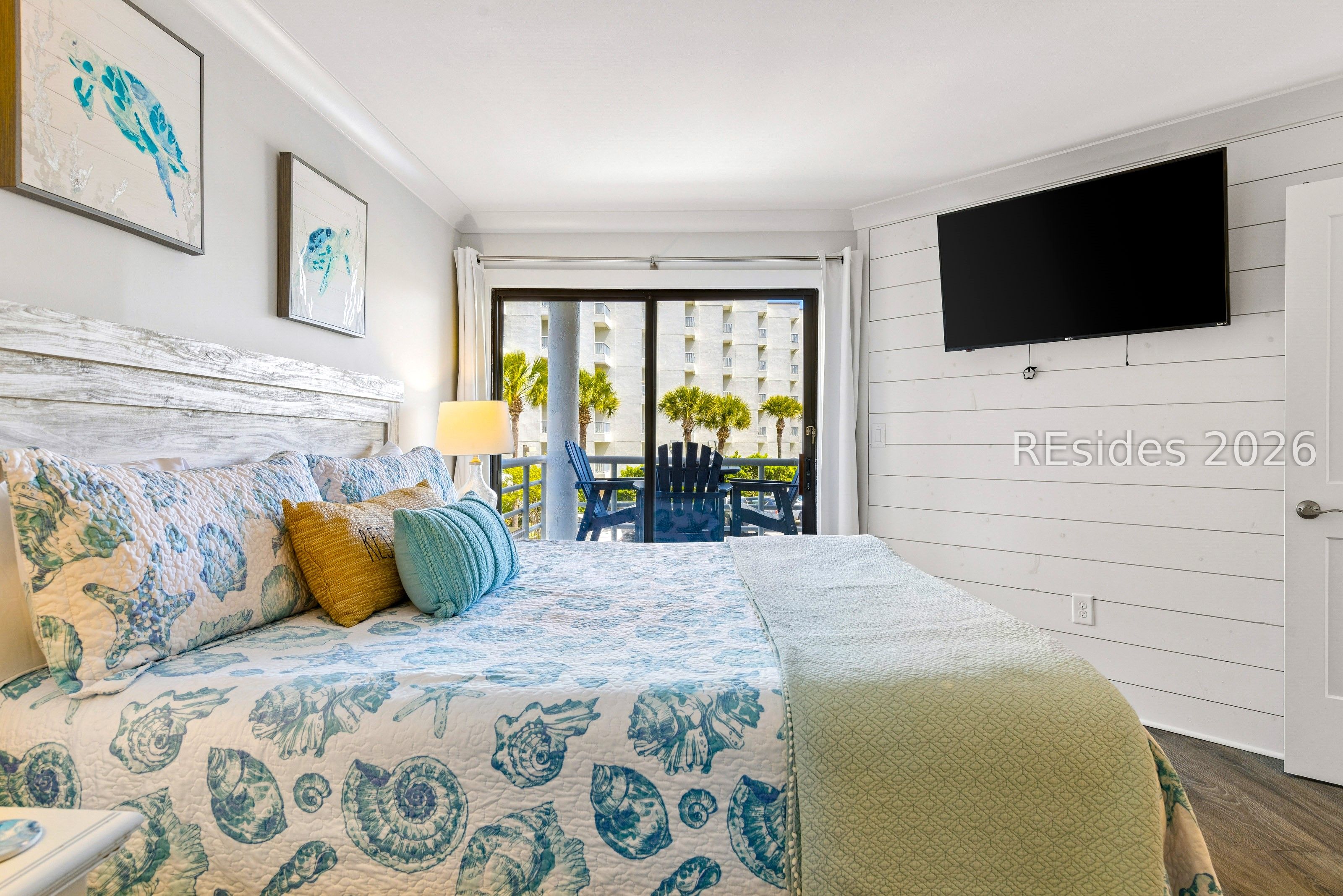 1 Ocean Lane Unit: 1110