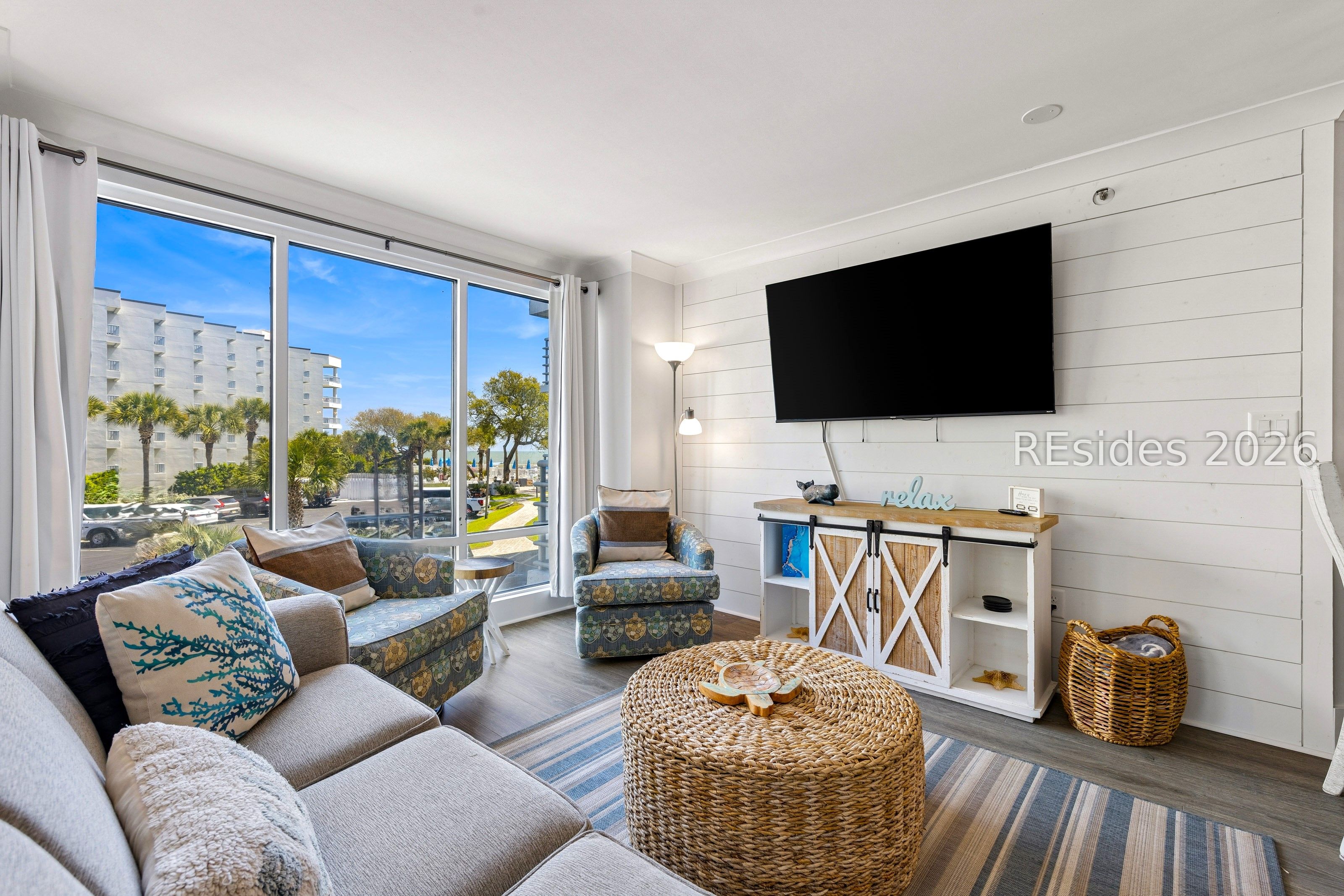 1 Ocean Lane Unit: 1110