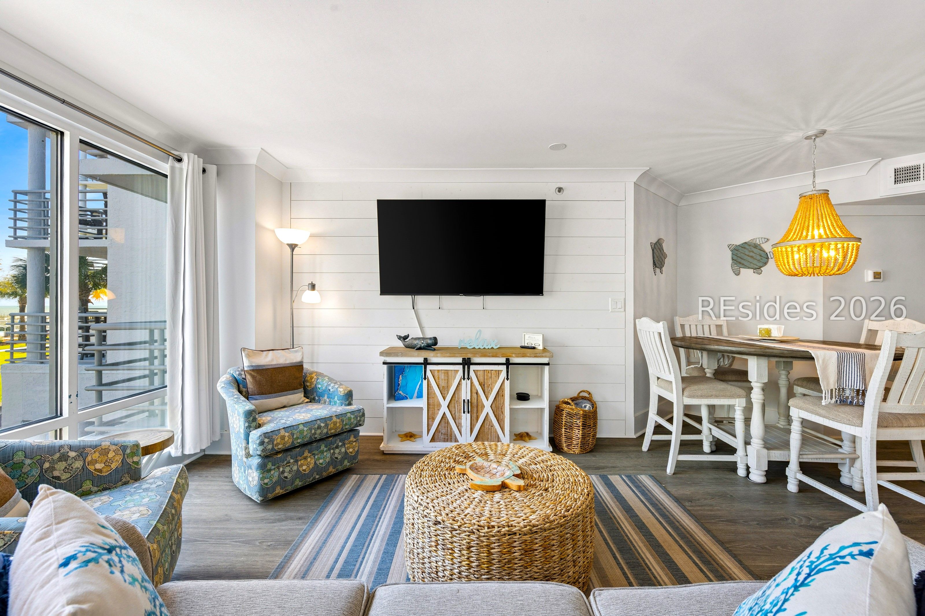 1 Ocean Lane Unit: 1110