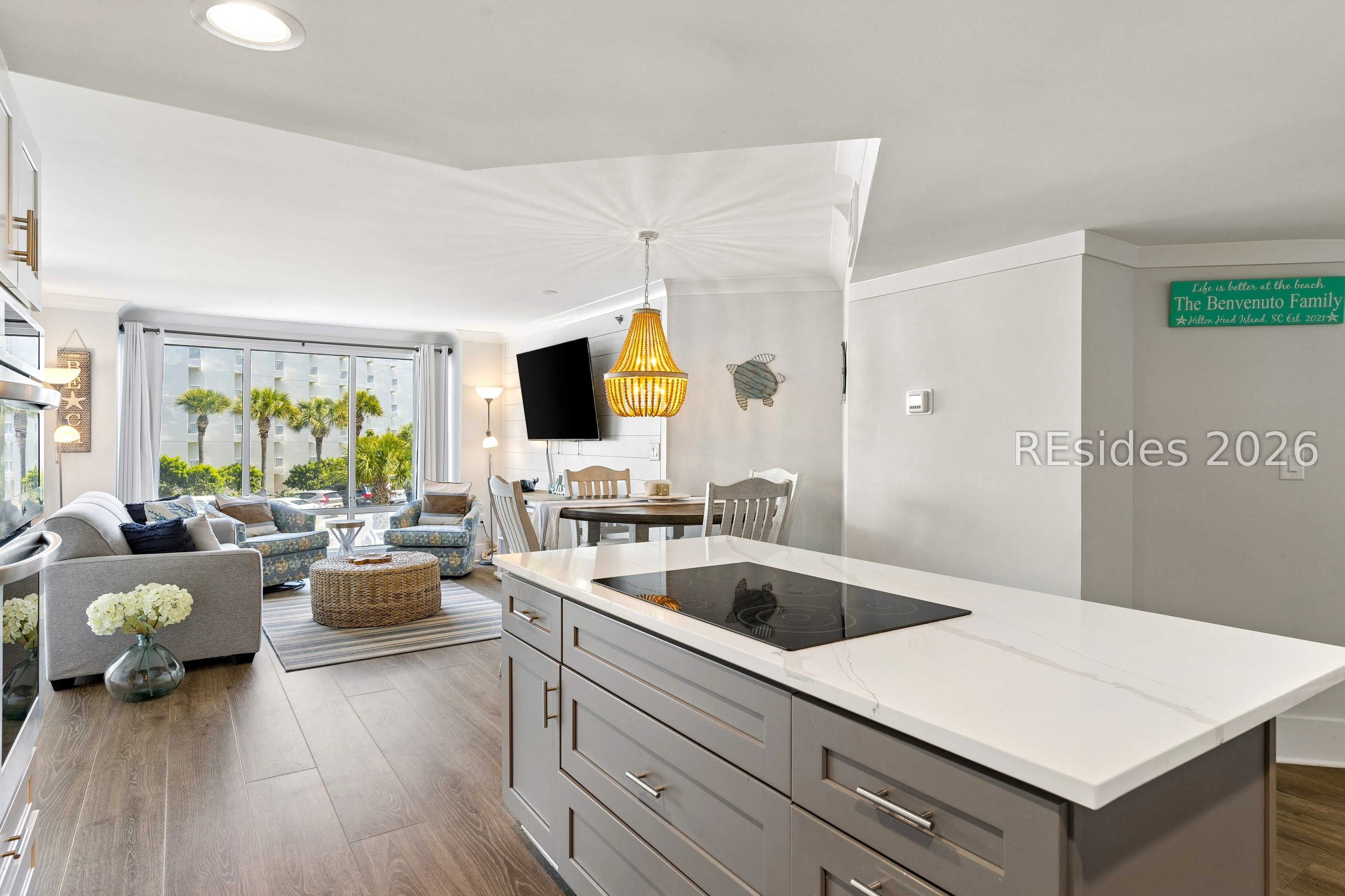 1 Ocean Lane Unit: 1110