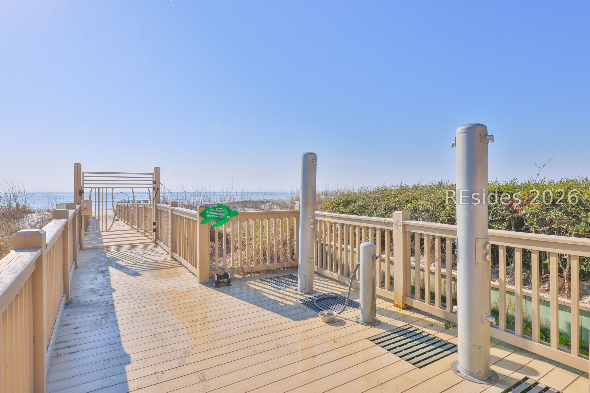 1 Ocean Lane Unit: 1110