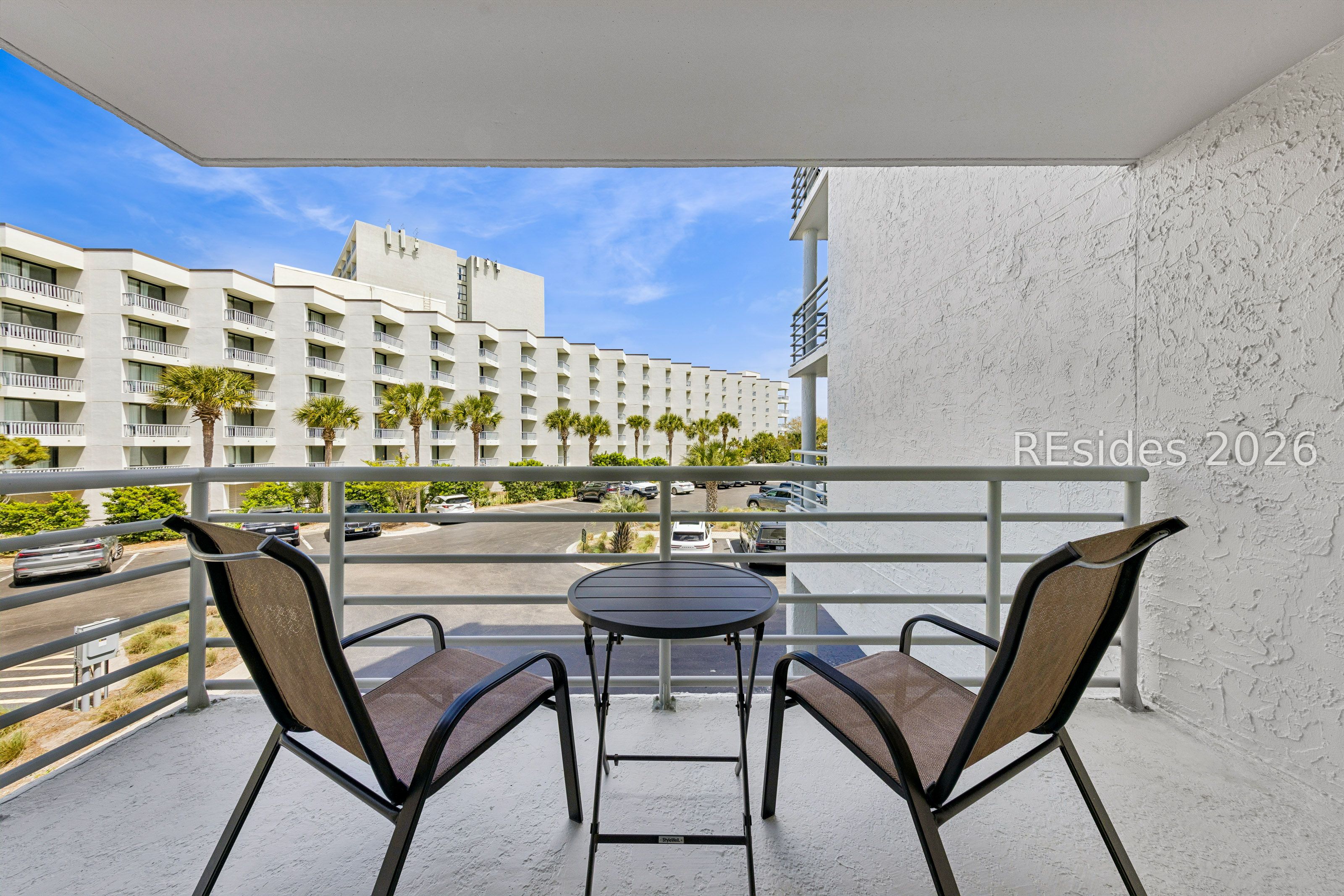 1 Ocean Lane Unit: 1110