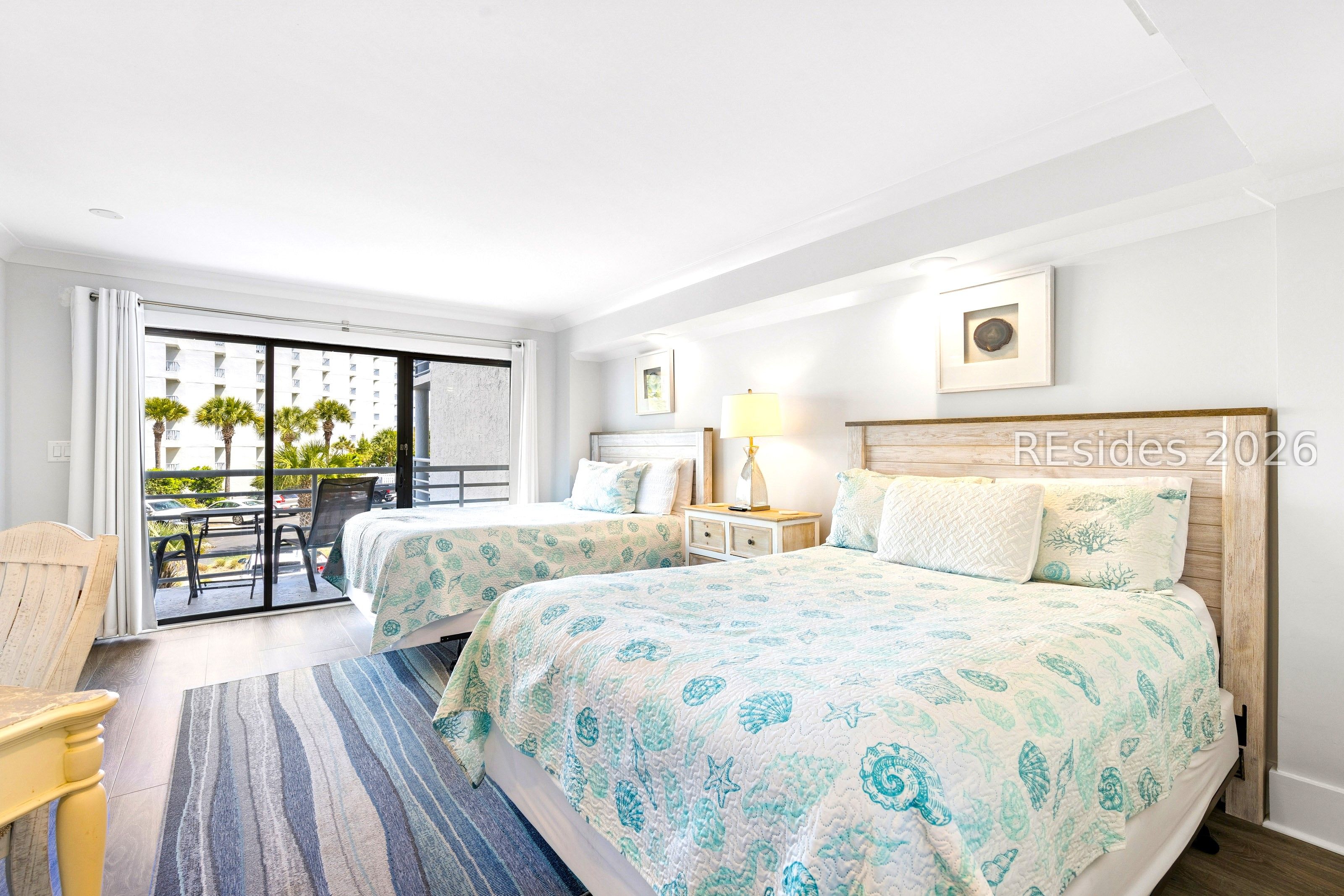 1 Ocean Lane Unit: 1110