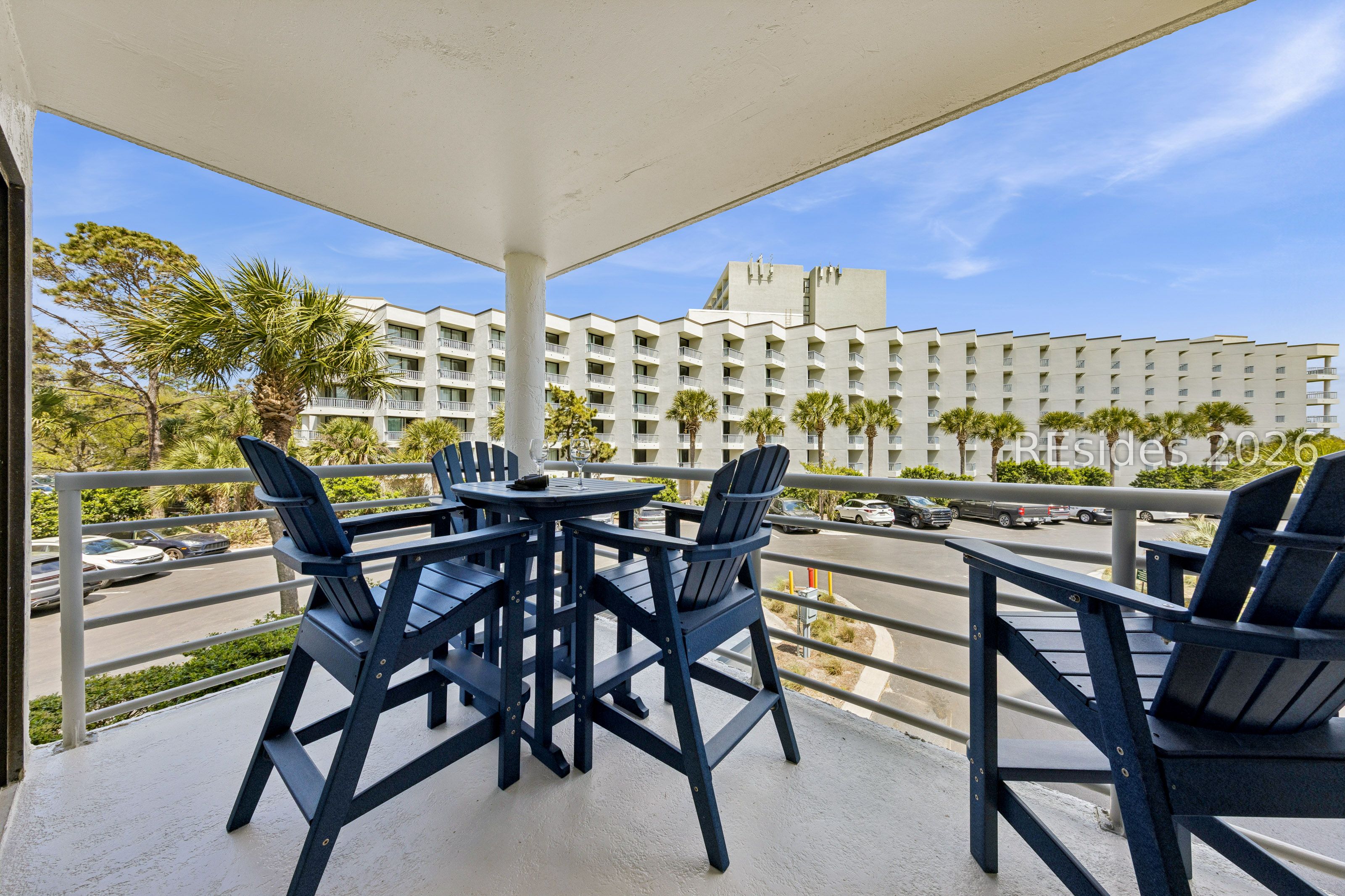 1 Ocean Lane Unit: 1110