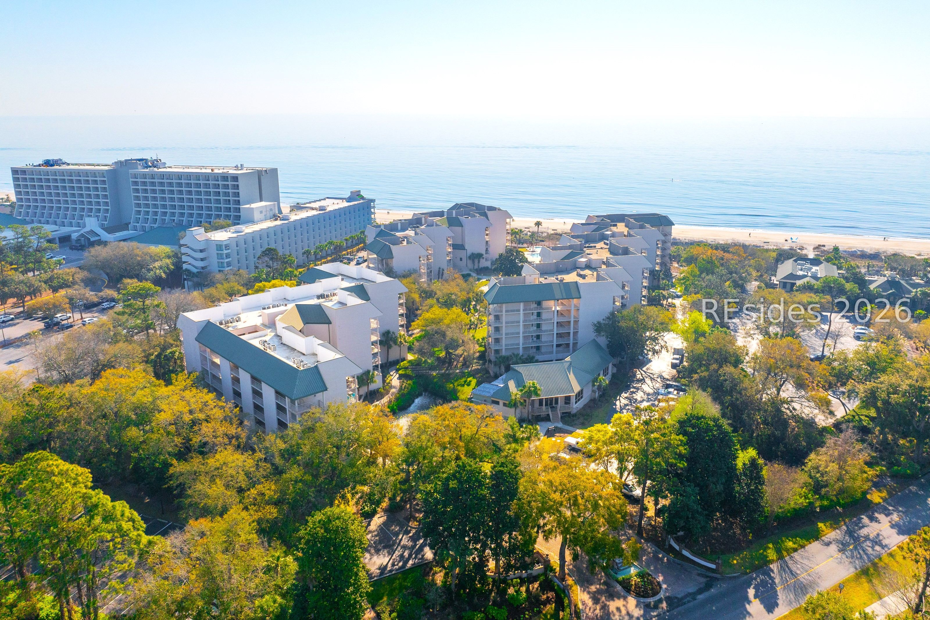 1 Ocean Lane Unit: 1110