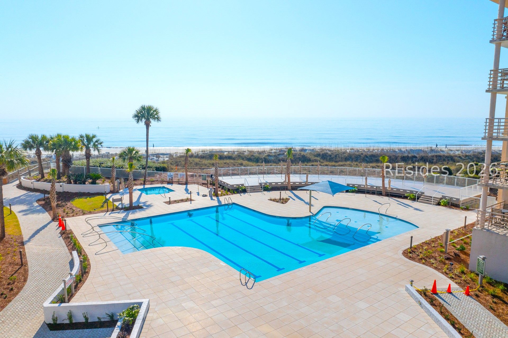 1 Ocean Lane Unit: 1110