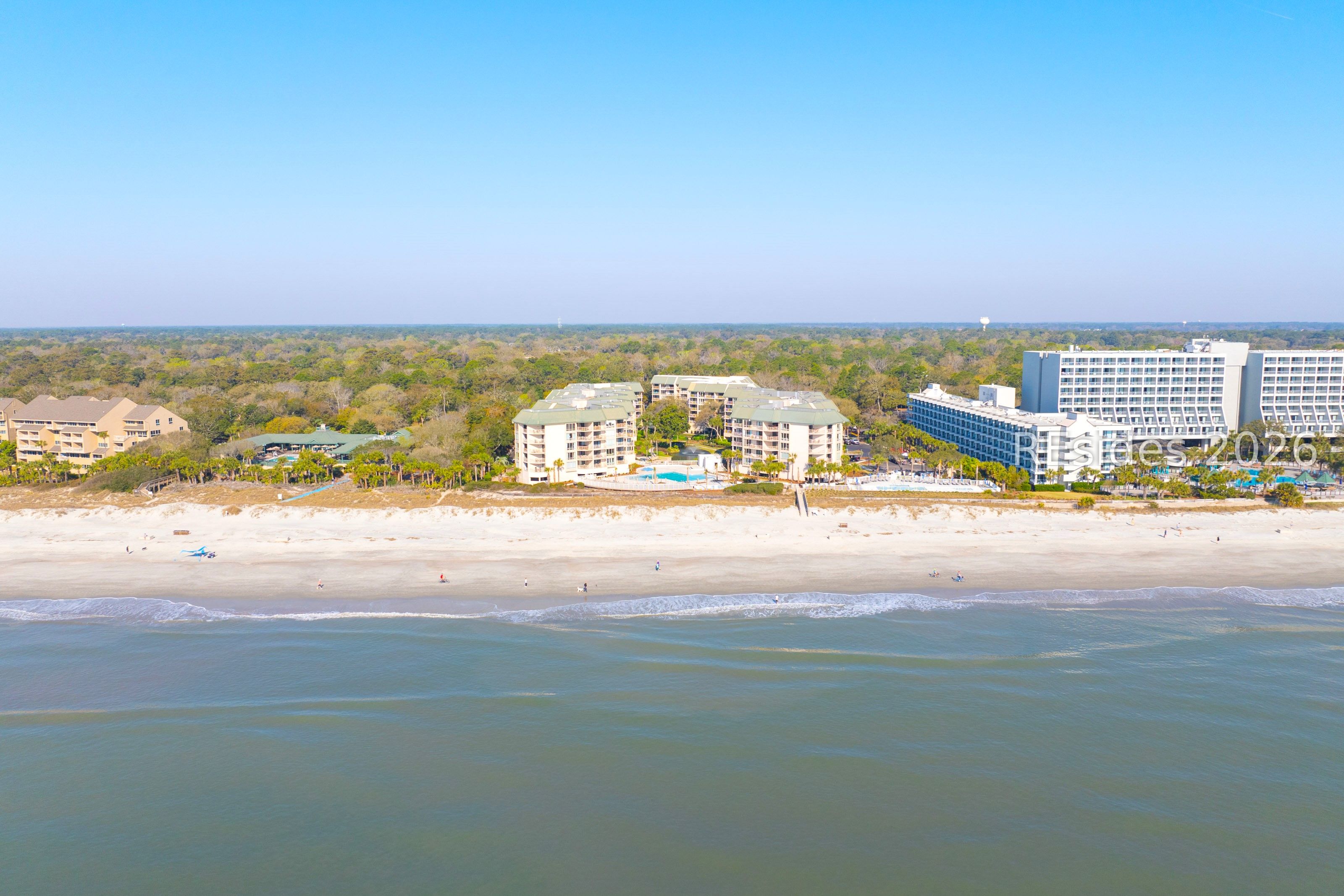 1 Ocean Lane Unit: 1110