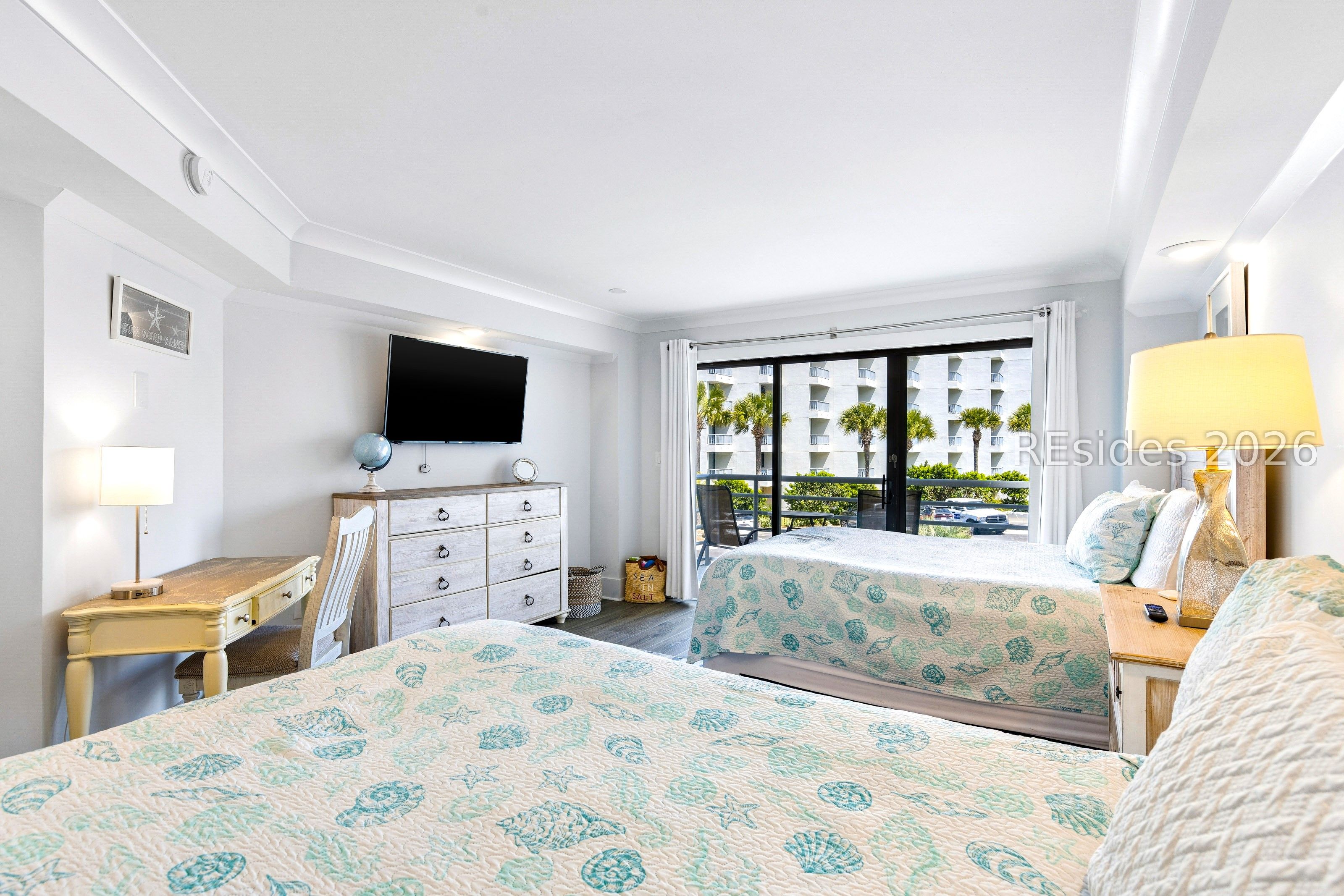 1 Ocean Lane Unit: 1110