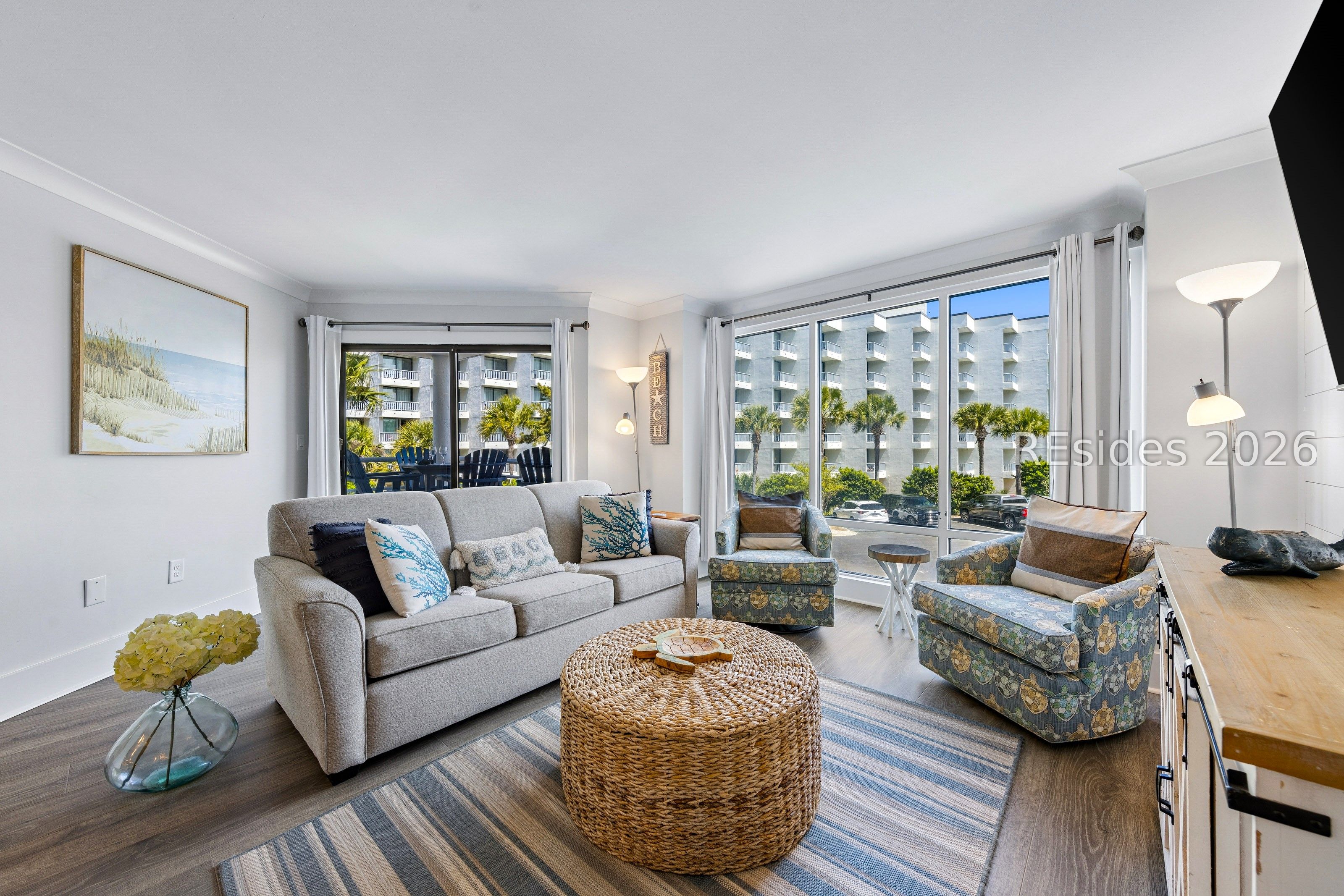 1 Ocean Lane Unit: 1110
