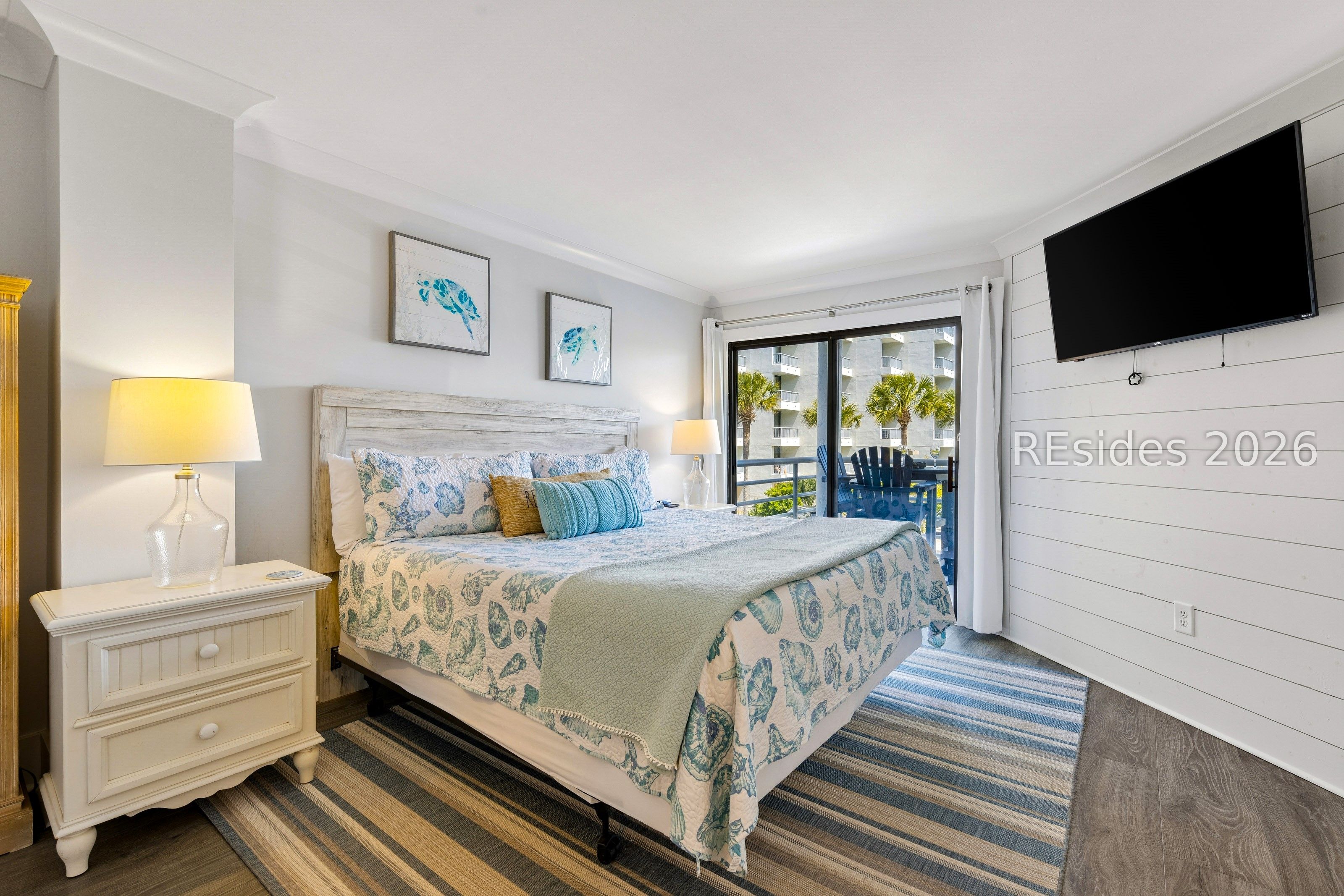 1 Ocean Lane Unit: 1110
