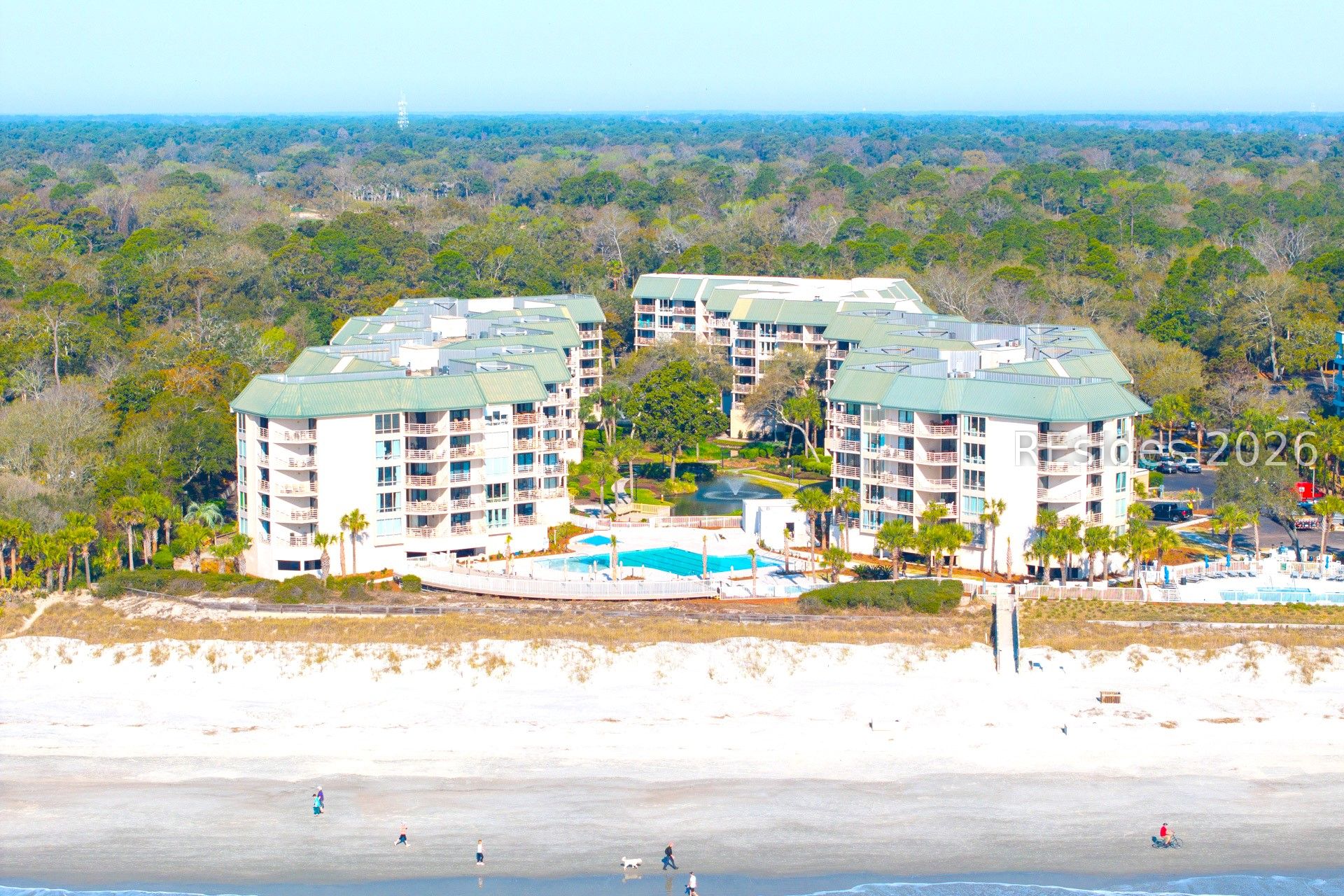 1 Ocean Lane Unit: 1110