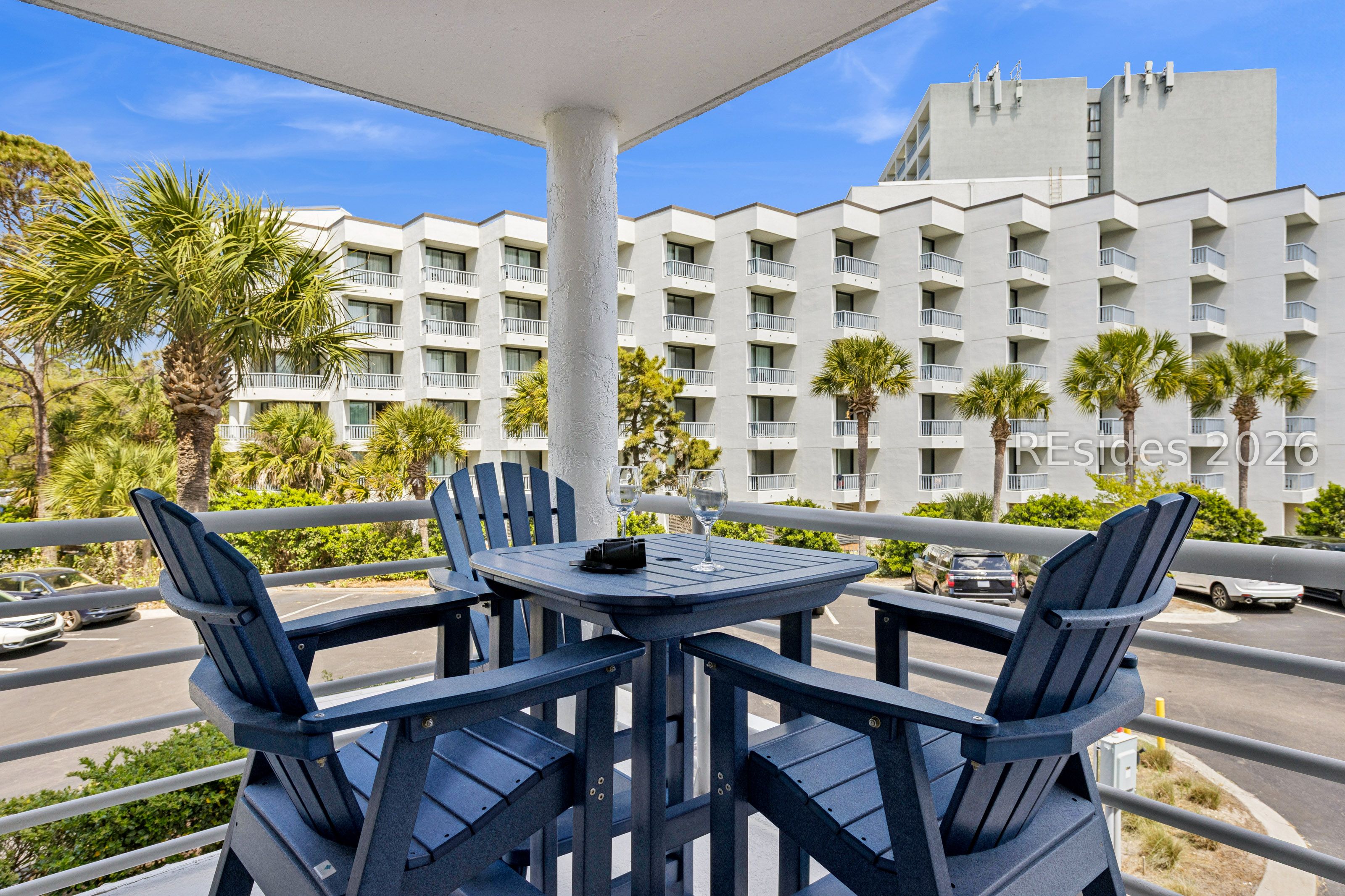 1 Ocean Lane Unit: 1110