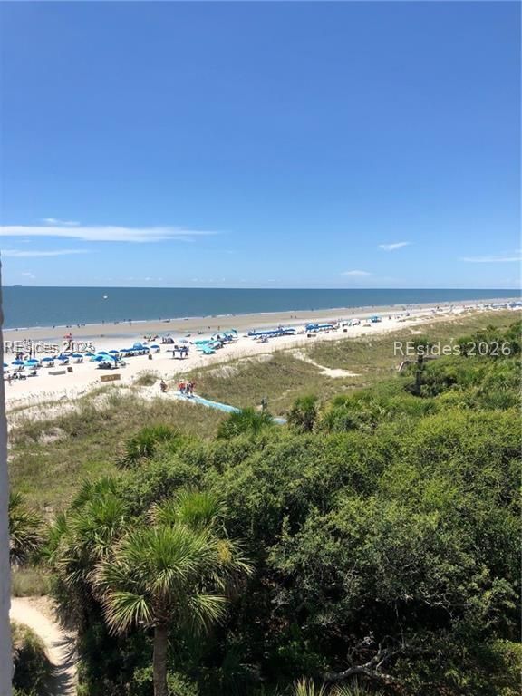 1 Ocean Lane Unit: 1110