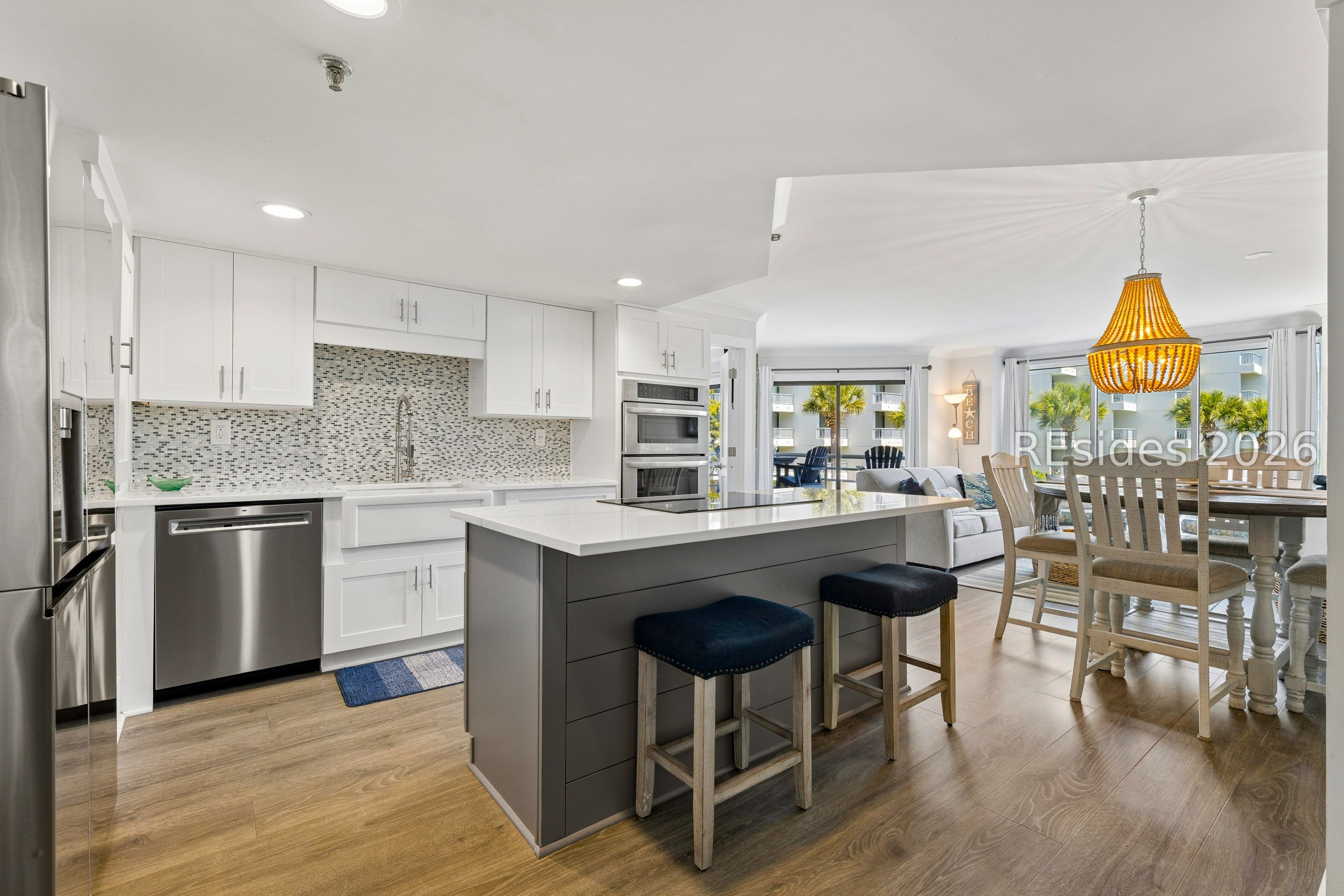1 Ocean Lane Unit: 1110