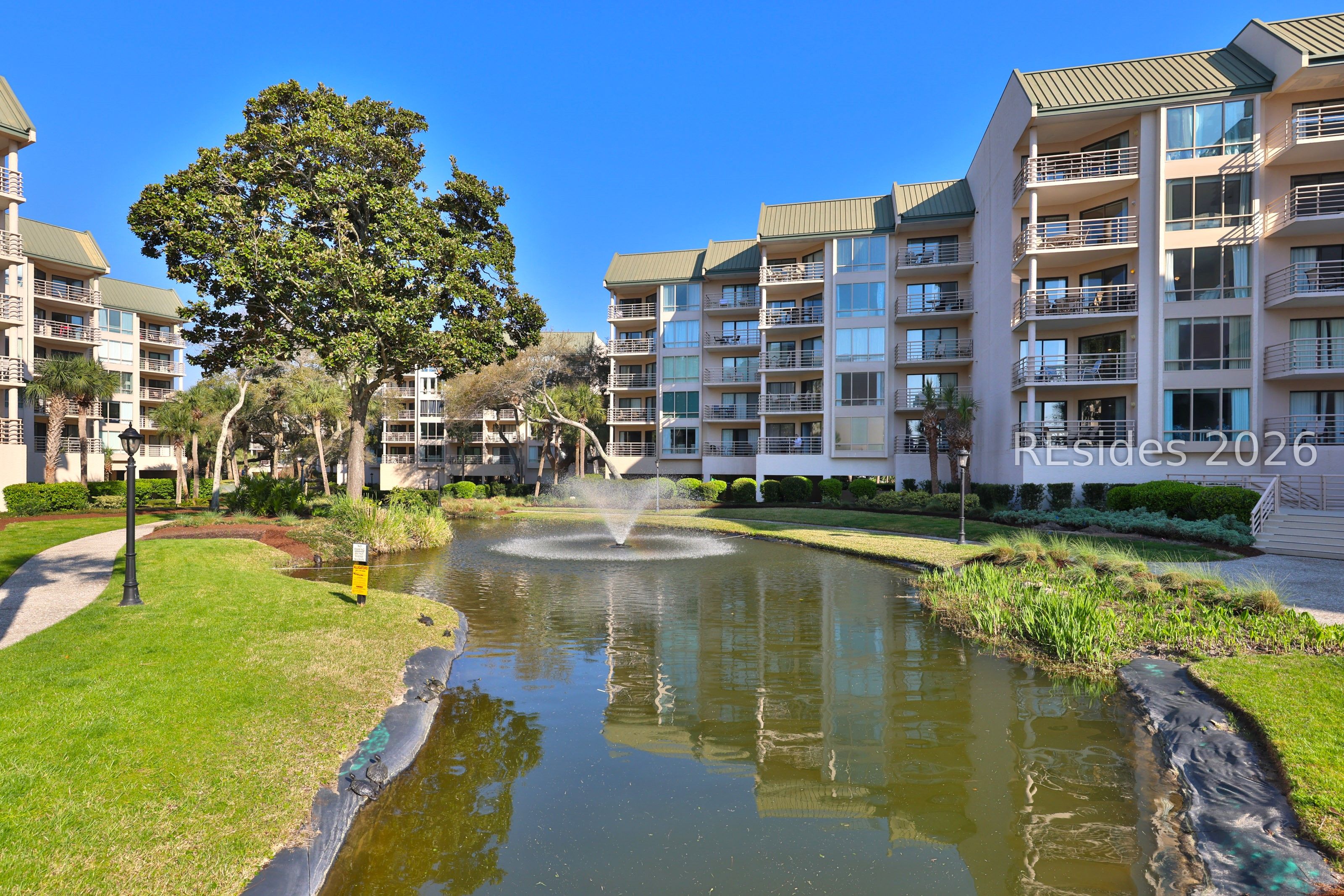 1 Ocean Lane Unit: 1110
