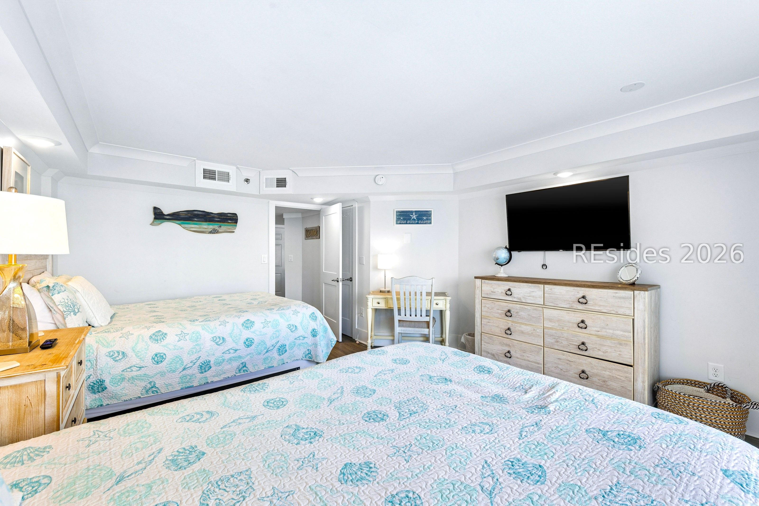 1 Ocean Lane Unit: 1110