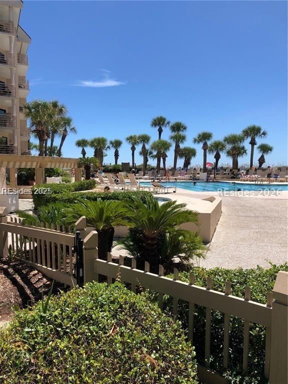 1 Ocean Lane Unit: 1110