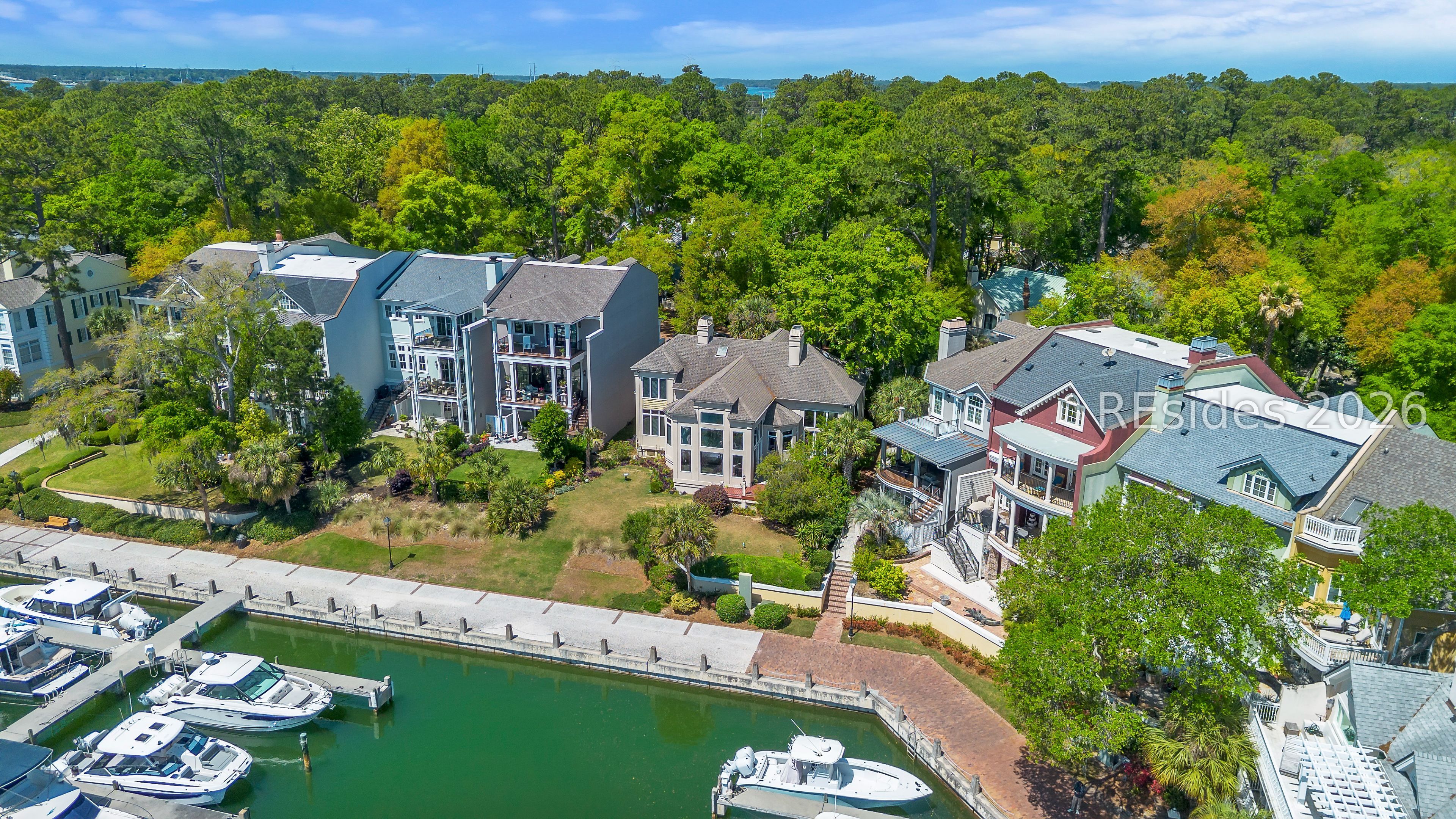 1 Sailwing Lane