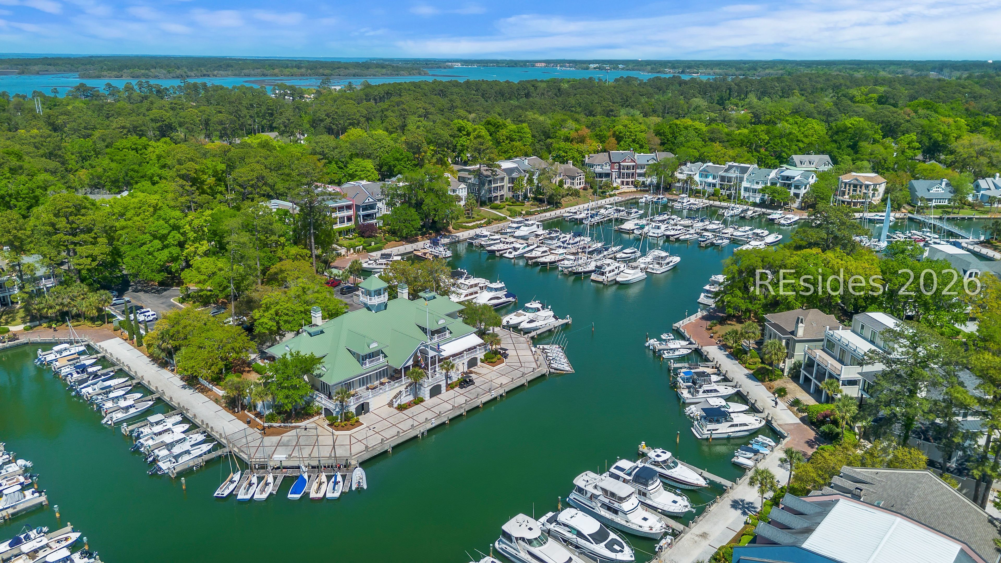 1 Sailwing Lane