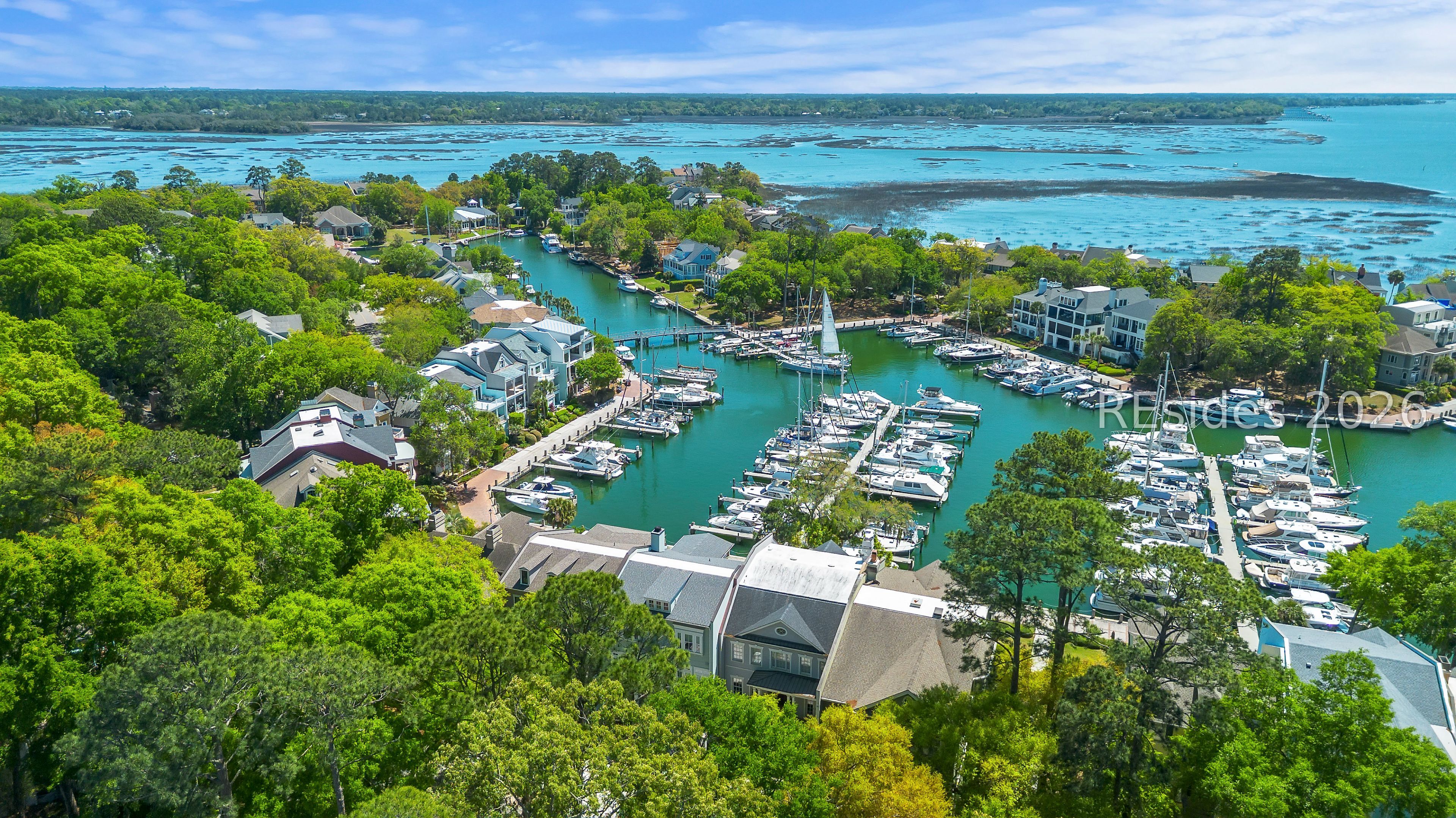 1 Sailwing Lane