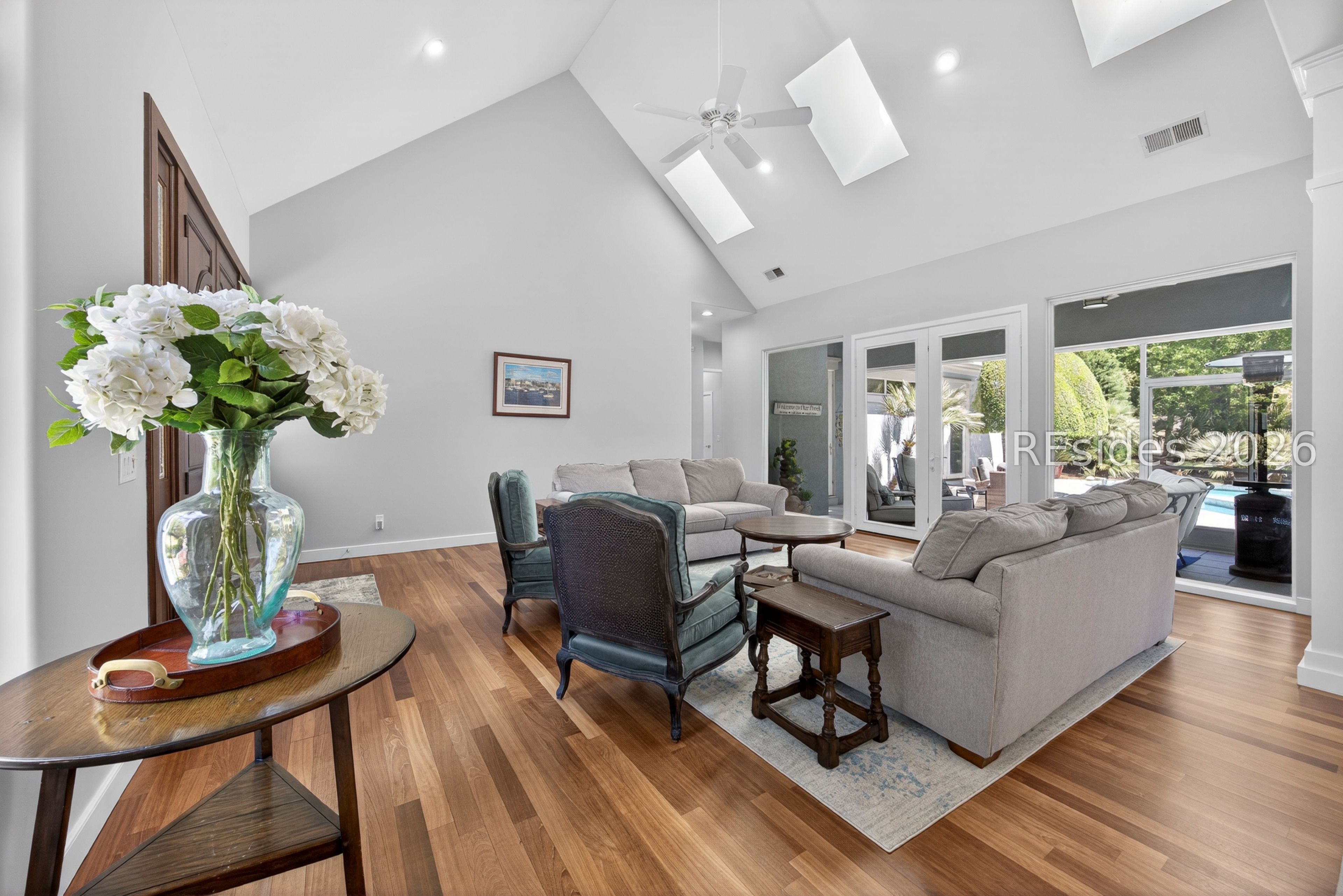 8 Fantail Lane