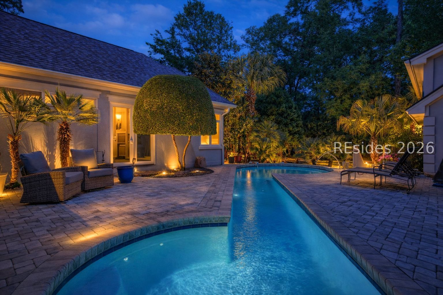 8 Fantail Lane