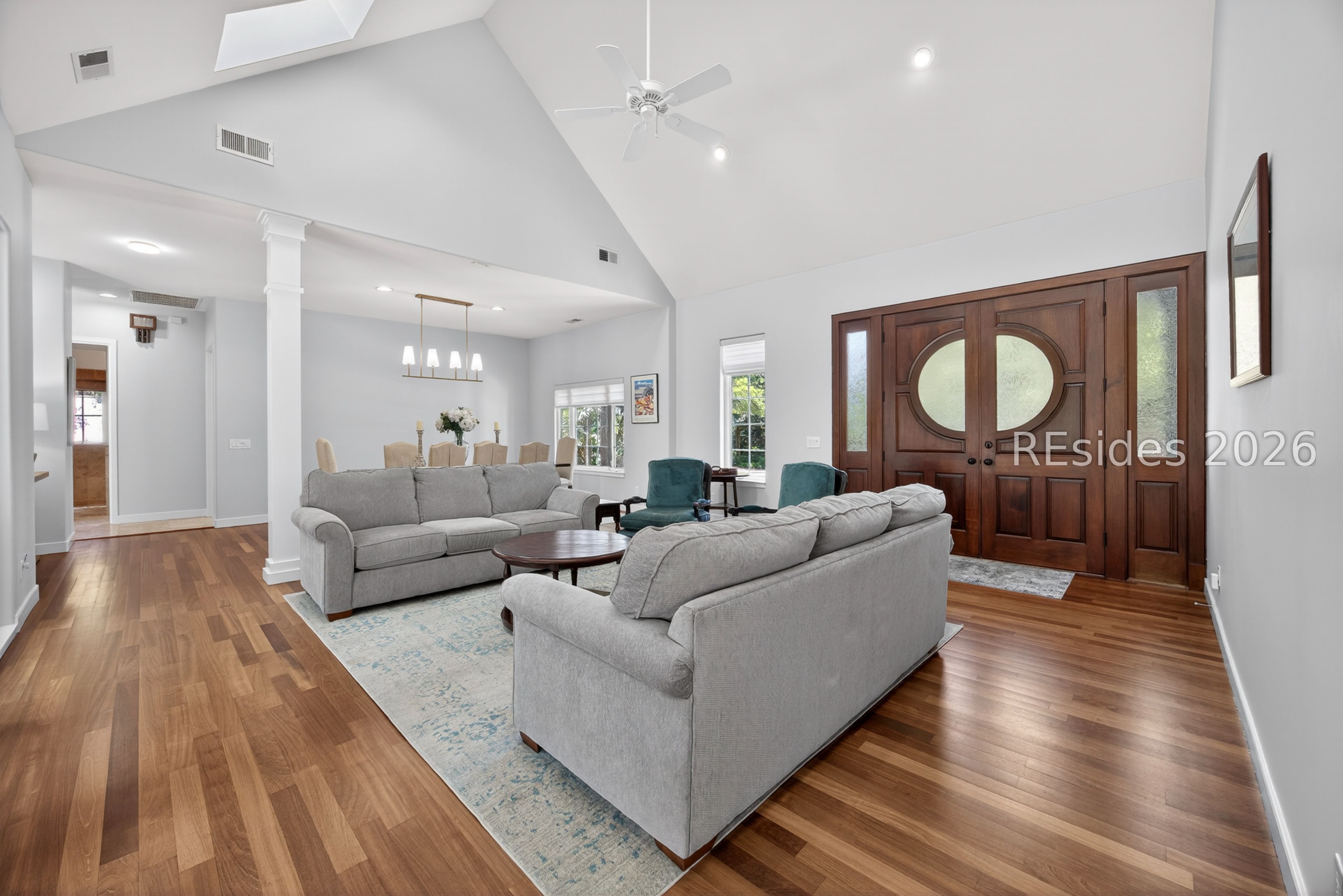 8 Fantail Lane