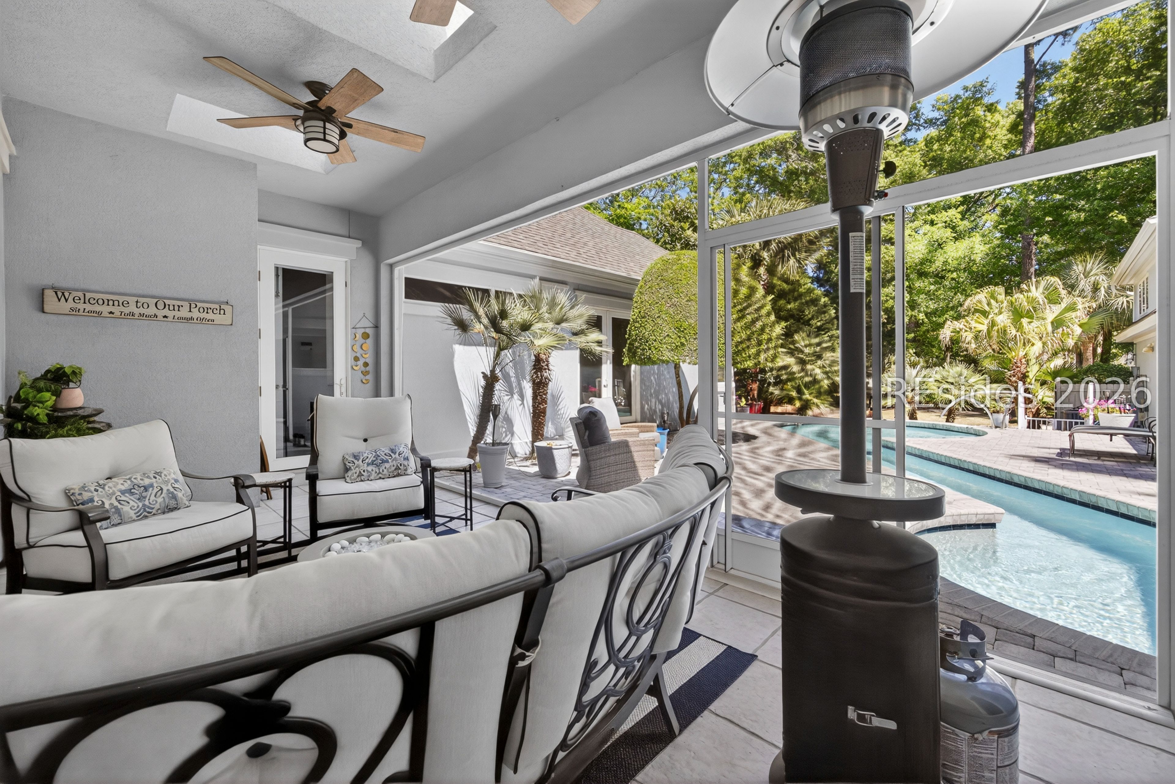 8 Fantail Lane