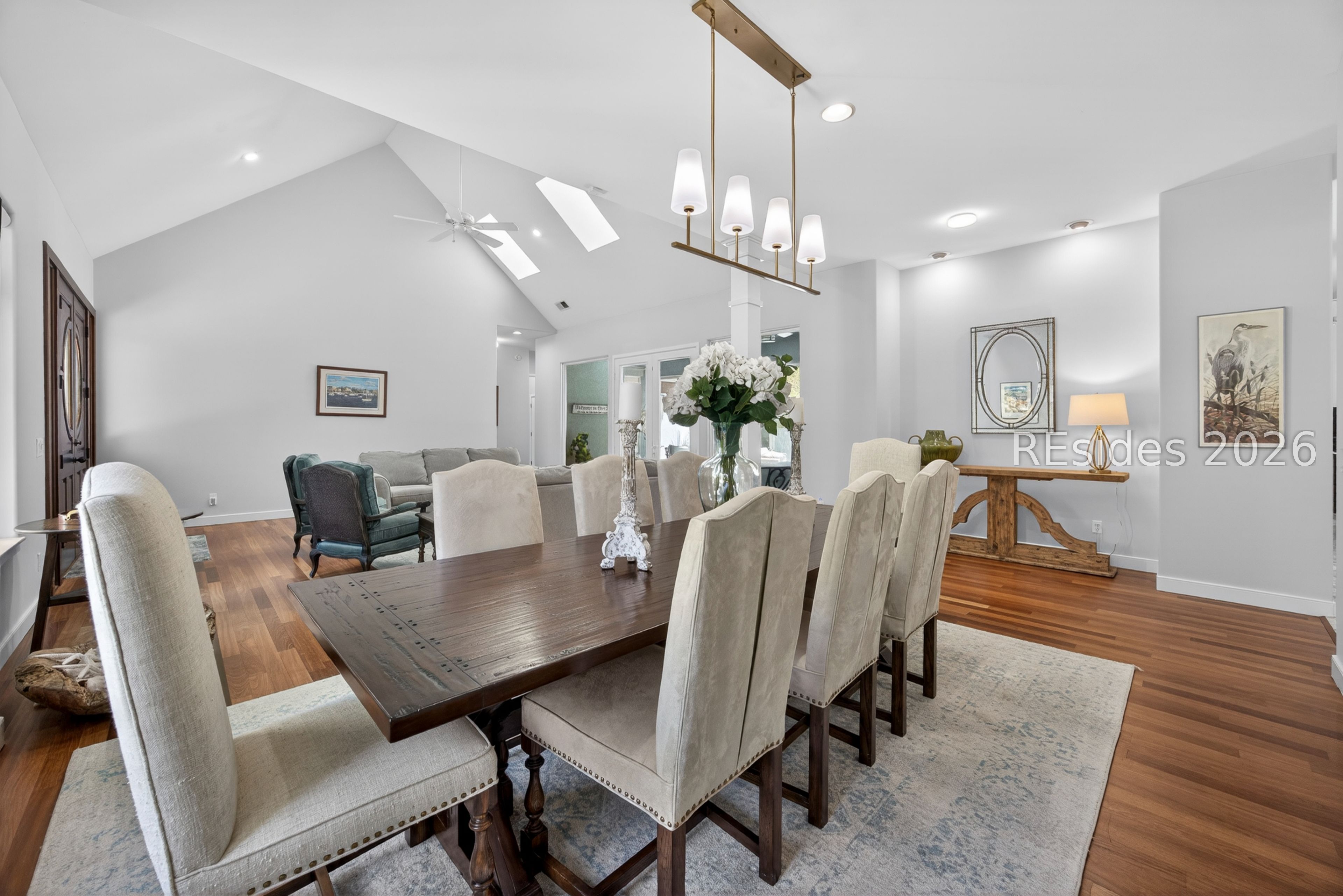 8 Fantail Lane
