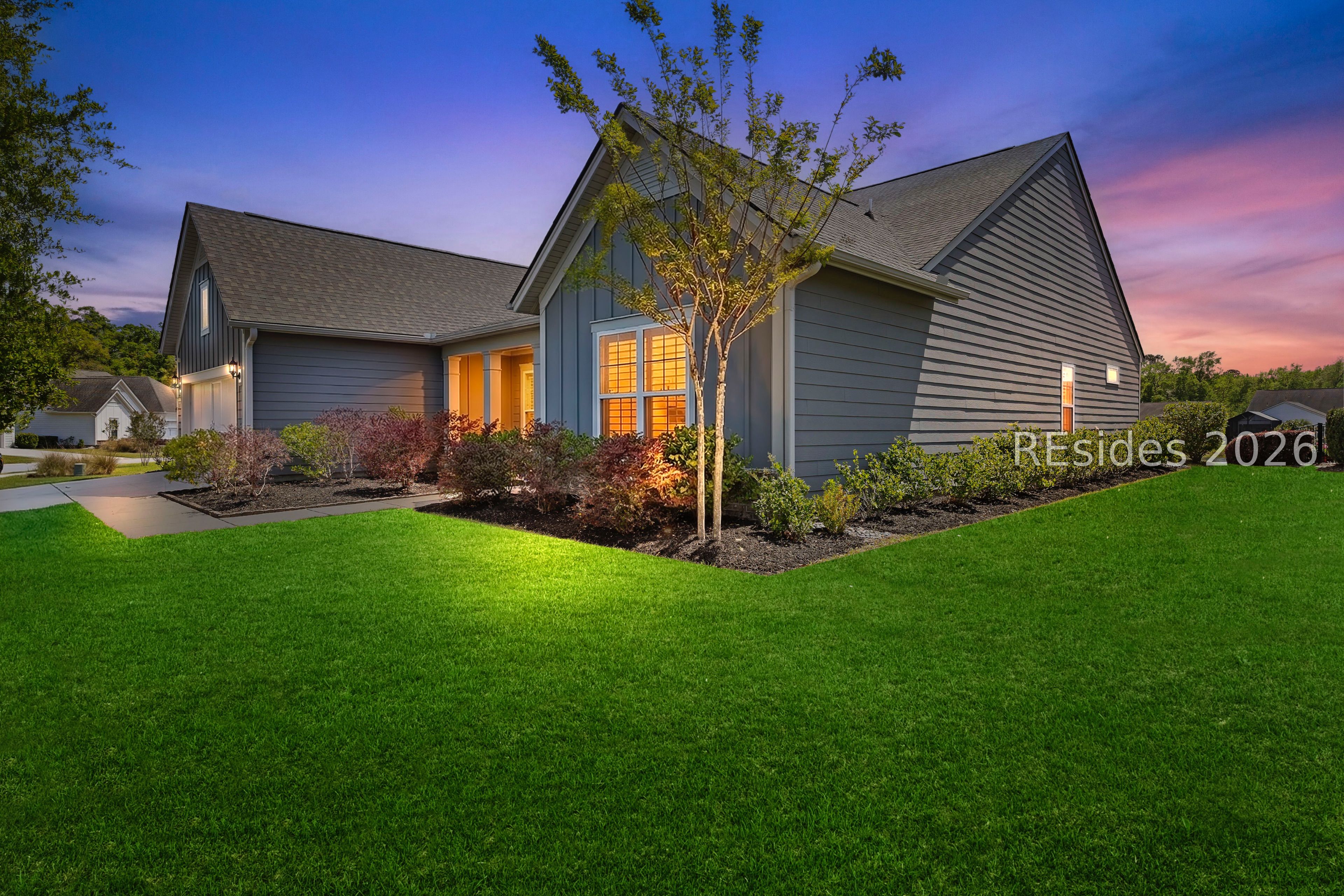 30 Heathrow Avenue