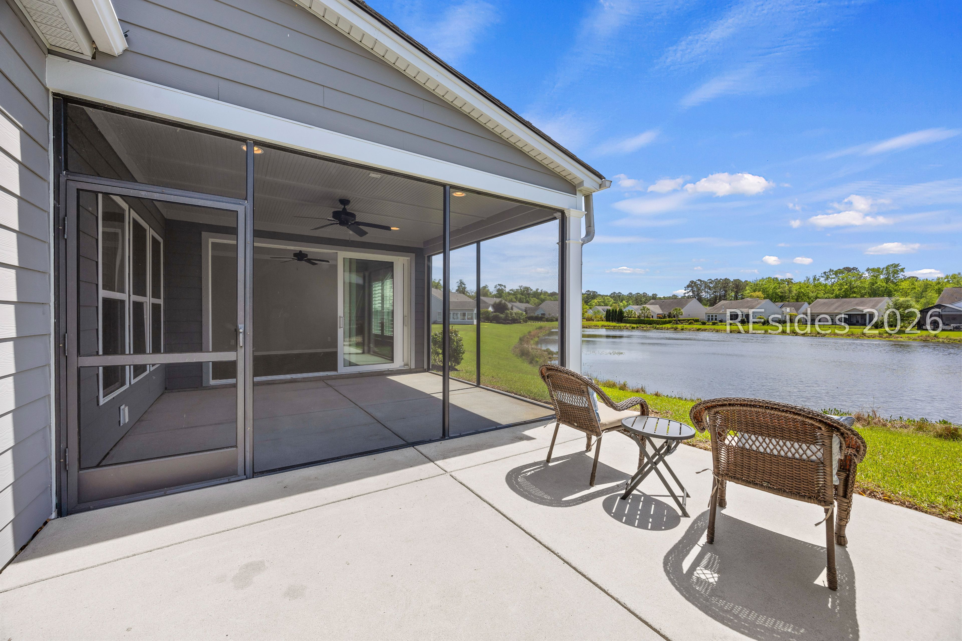 30 Heathrow Avenue