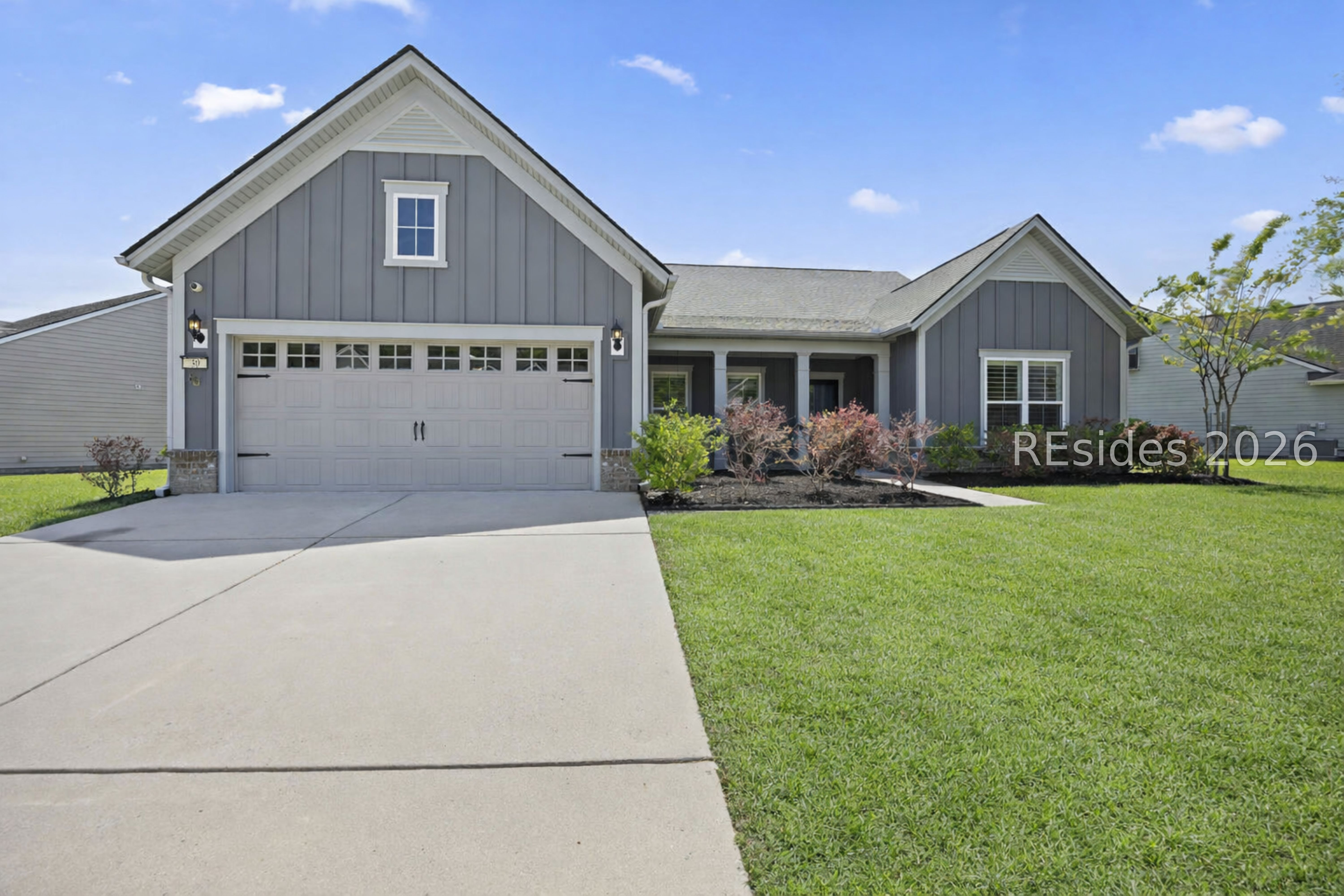 30 Heathrow Avenue