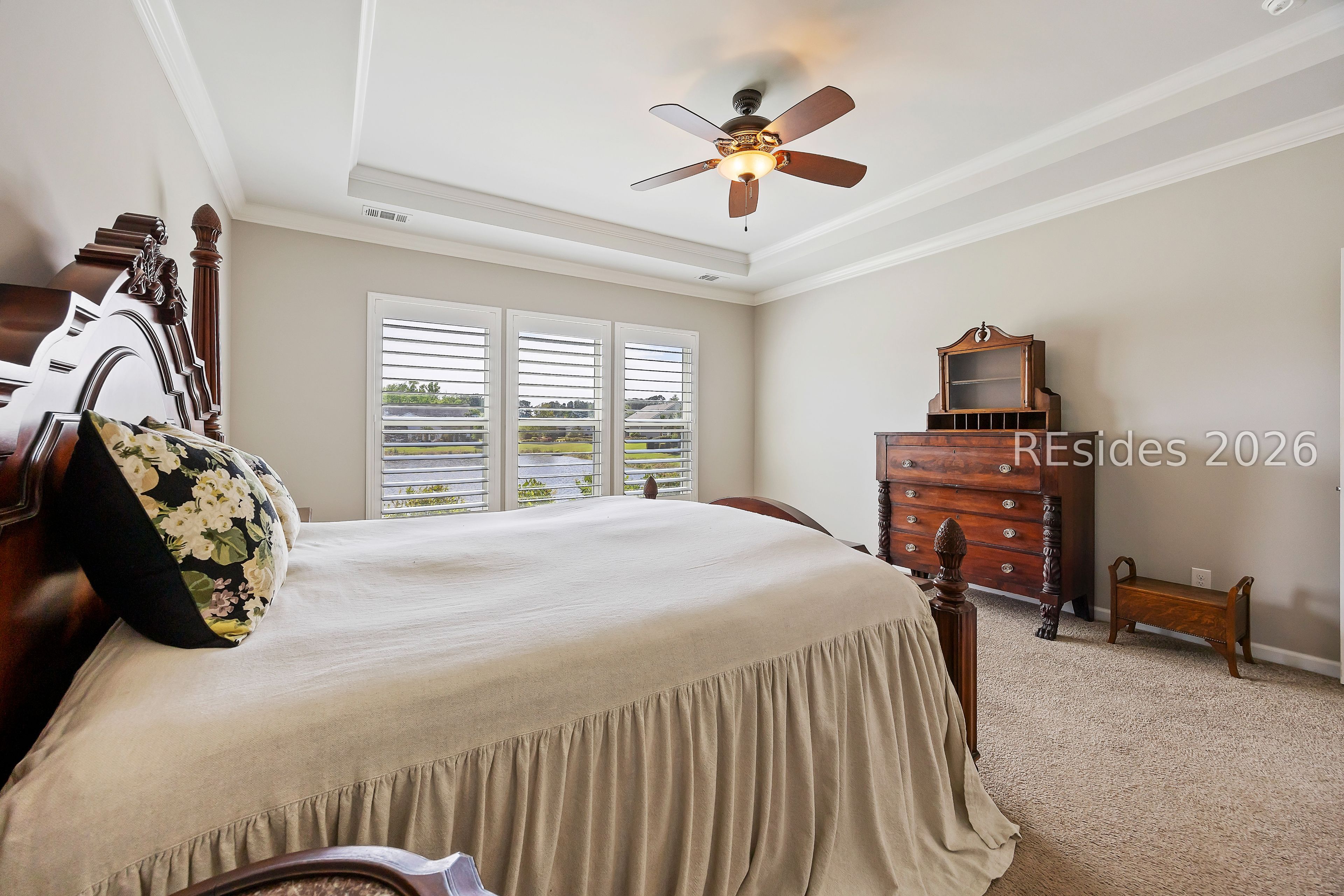 30 Heathrow Avenue