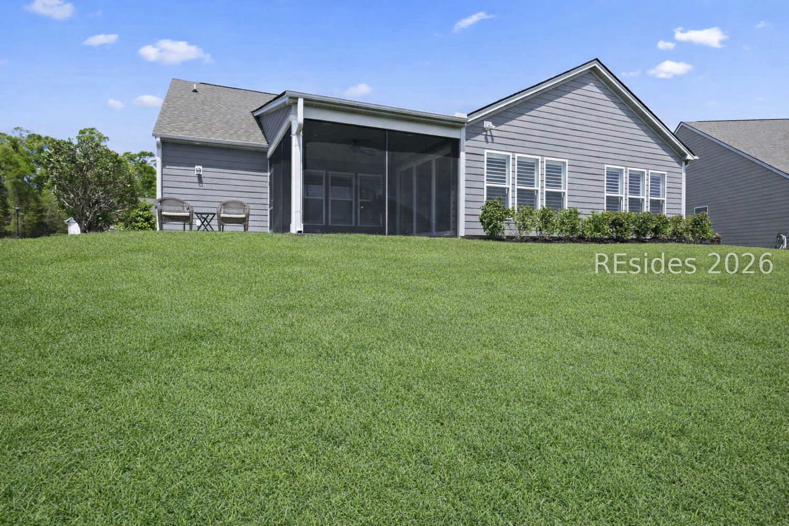 30 Heathrow Avenue