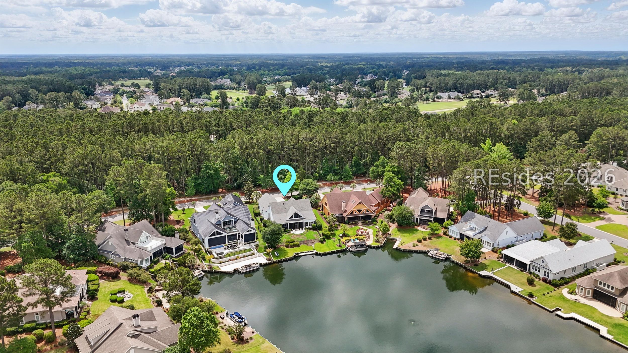178 Hampton Lake Drive