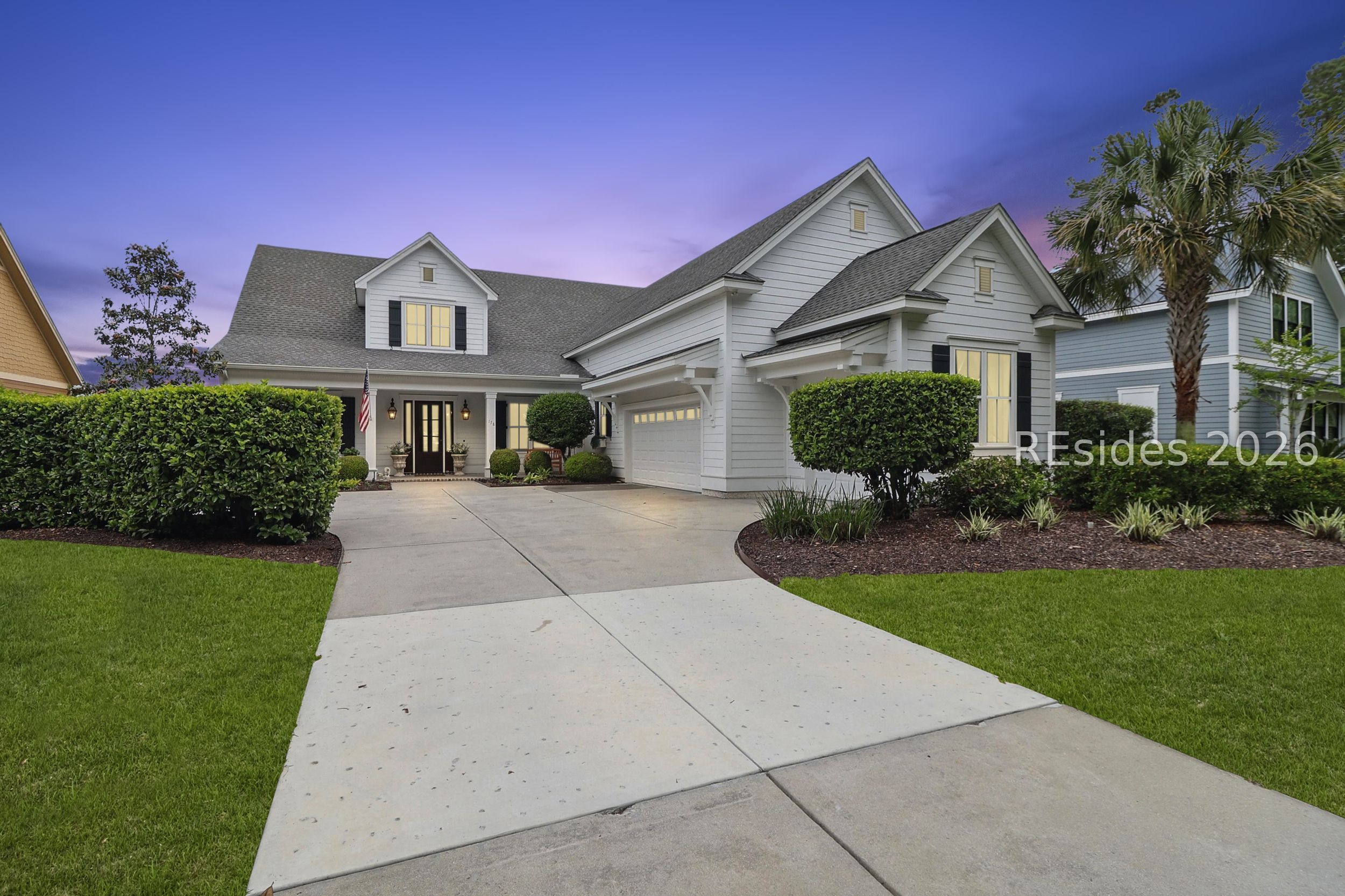 178 Hampton Lake Drive