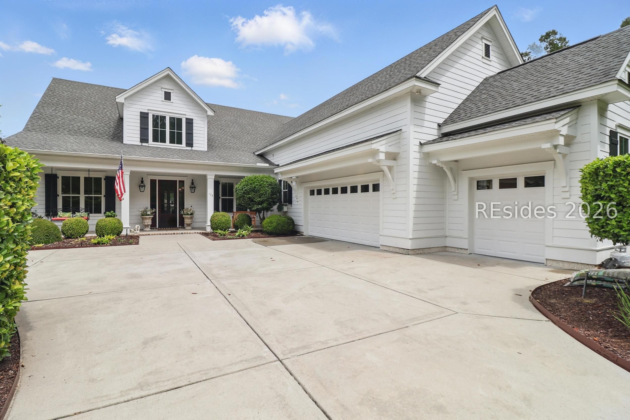 178 Hampton Lake Drive