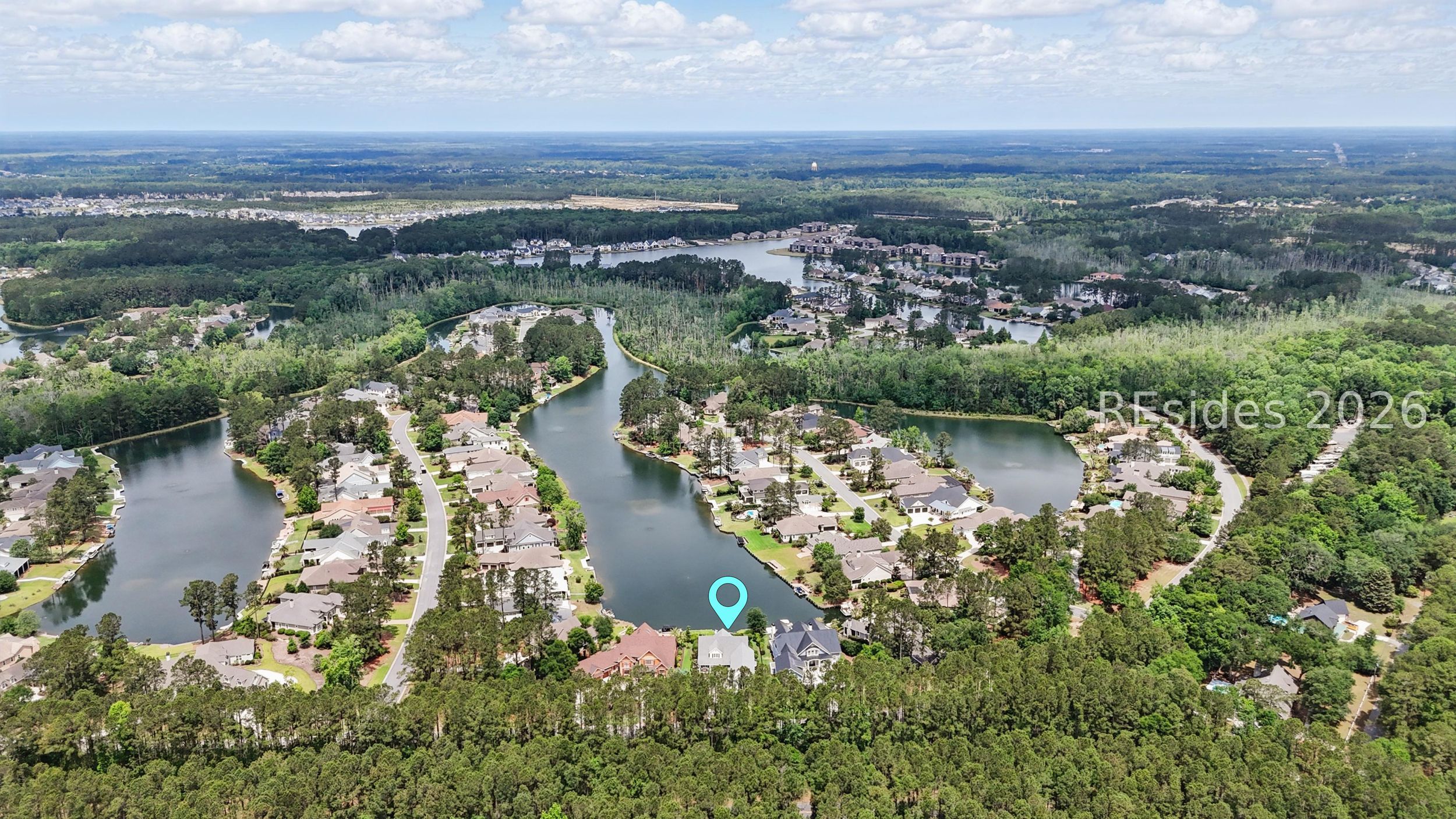 178 Hampton Lake Drive