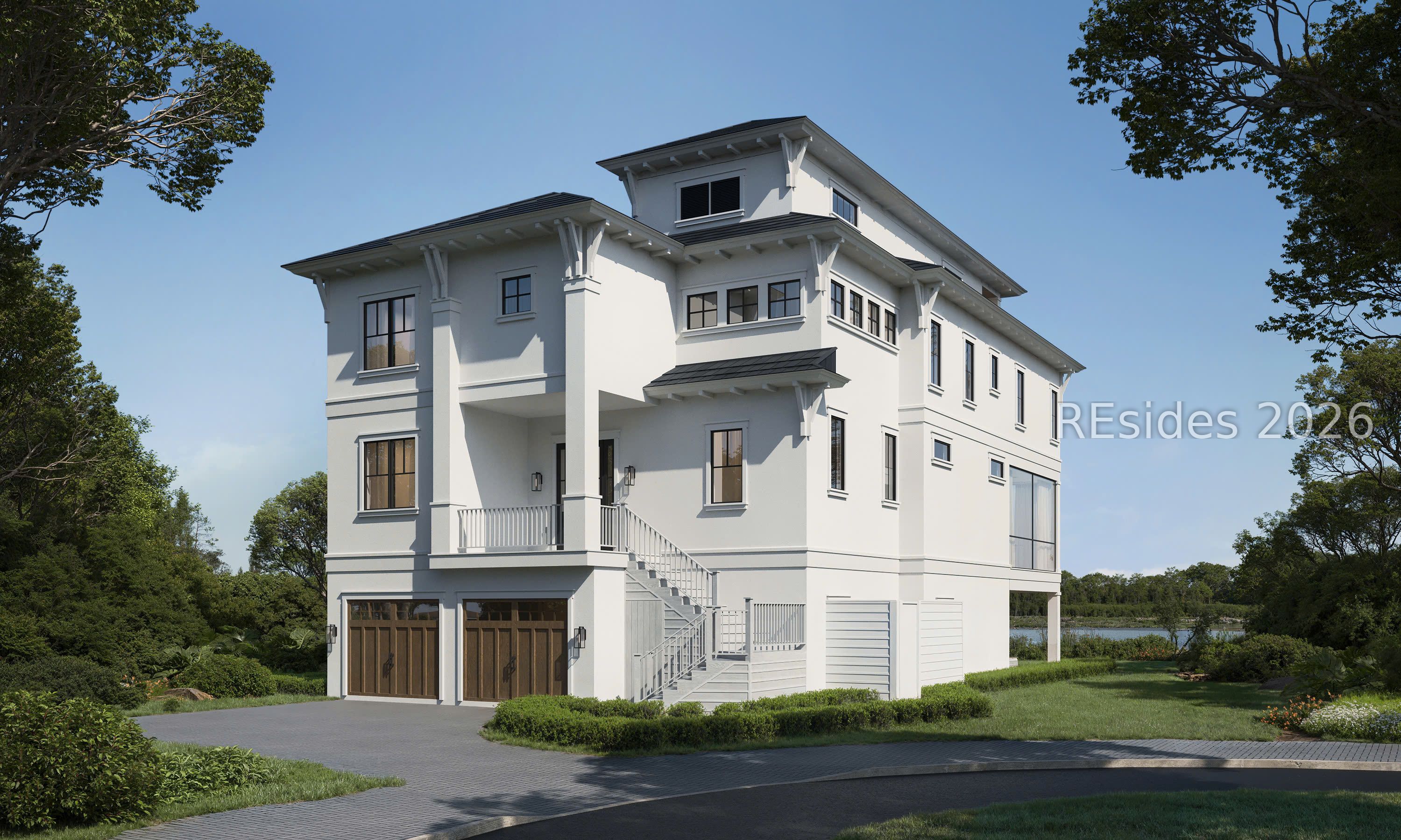 18 Indian Hill Lane
