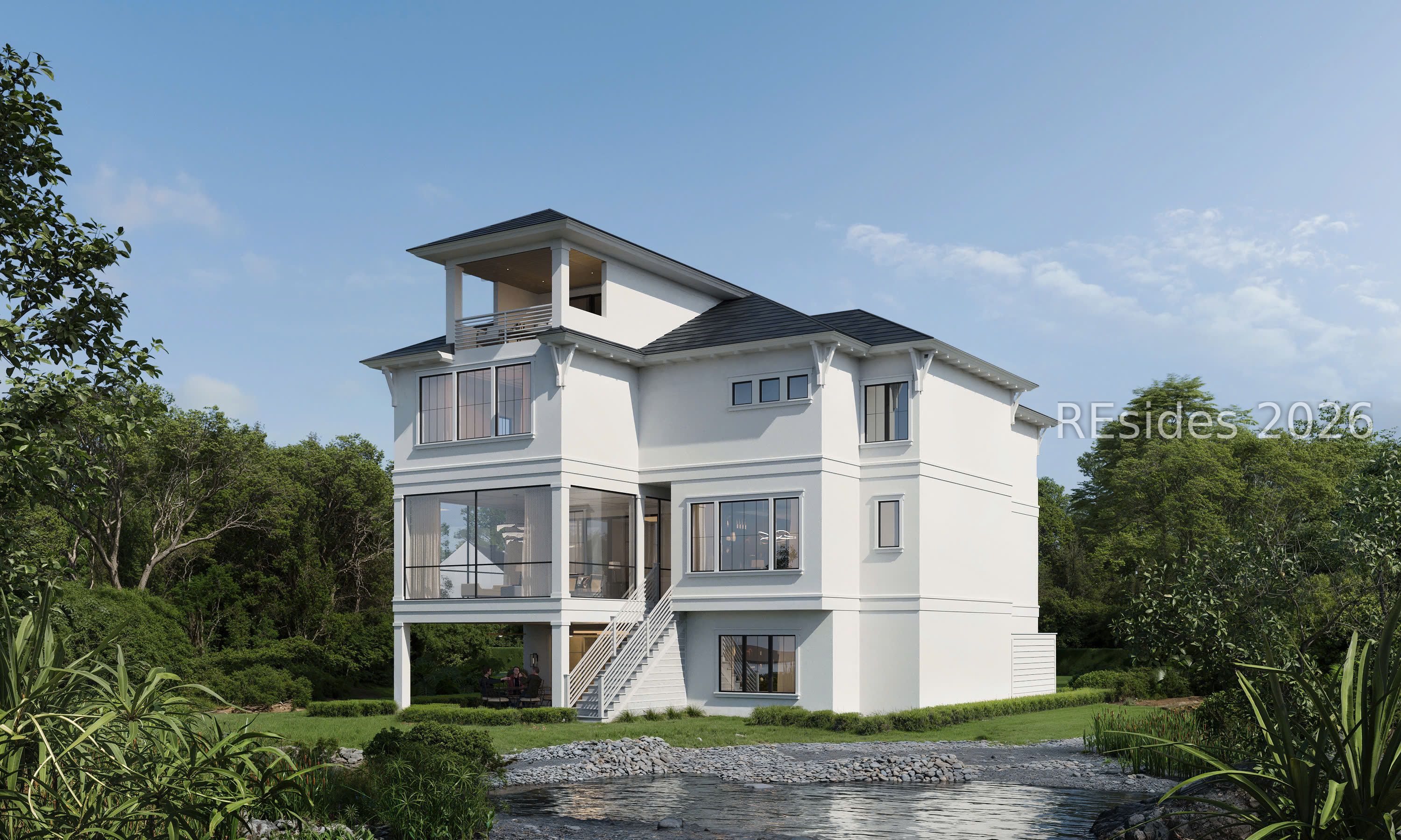 18 Indian Hill Lane