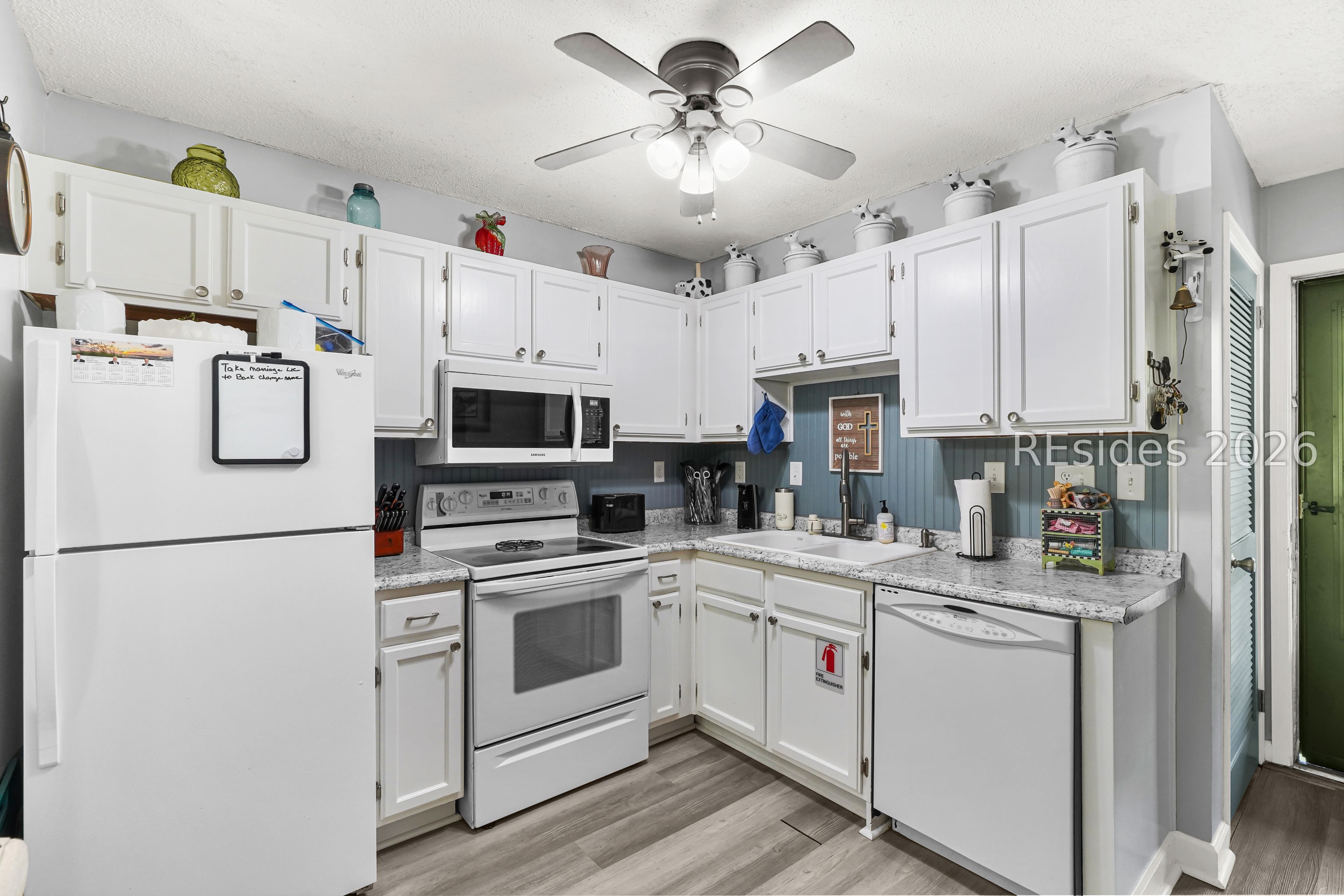 239 Beach City Road Unit: 3336