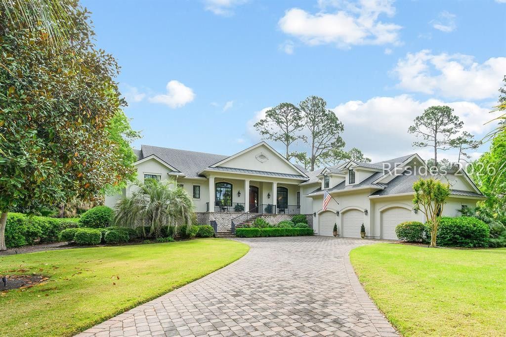 46 Yorkshire Drive
