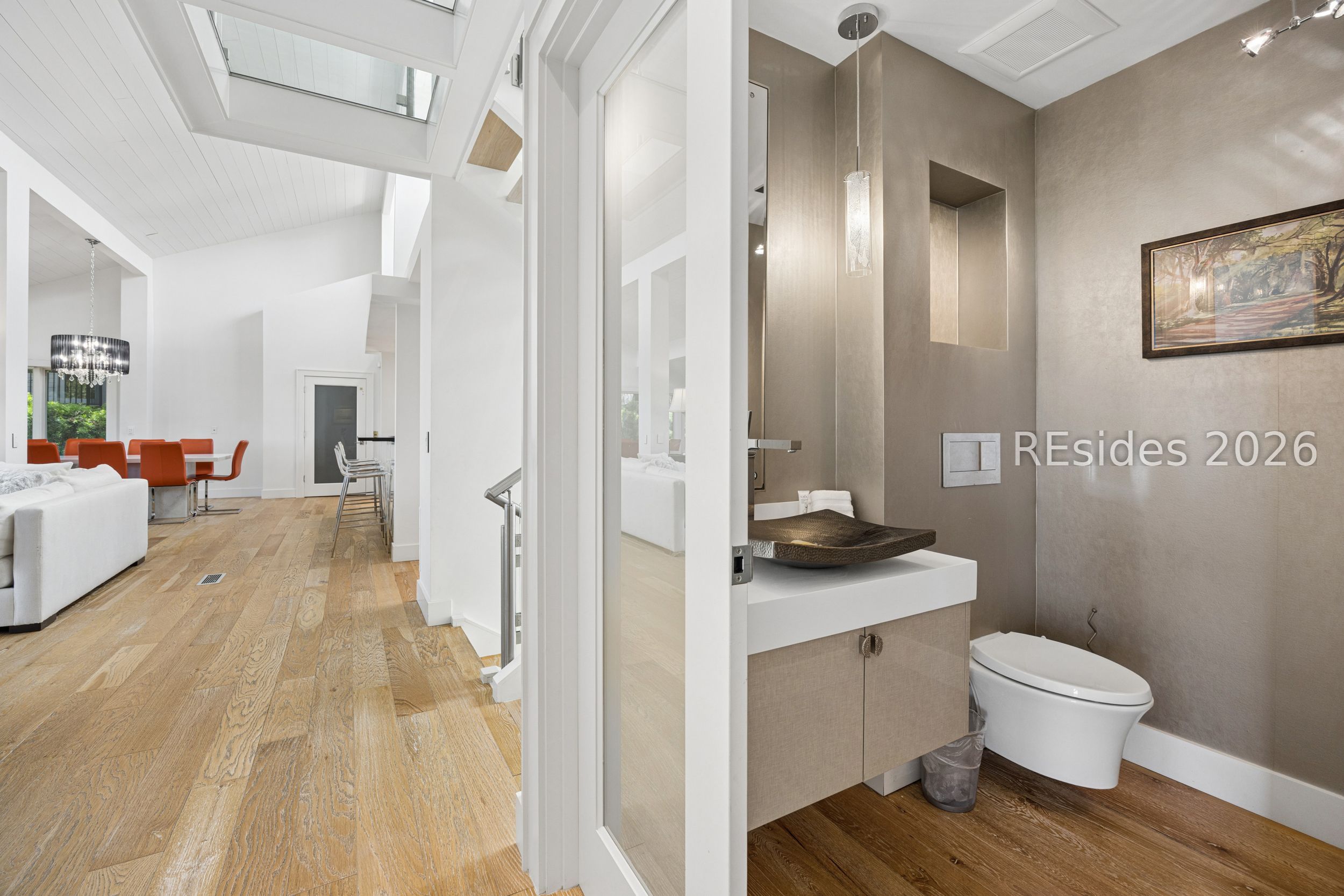 33 Ruddy Turnstone Road