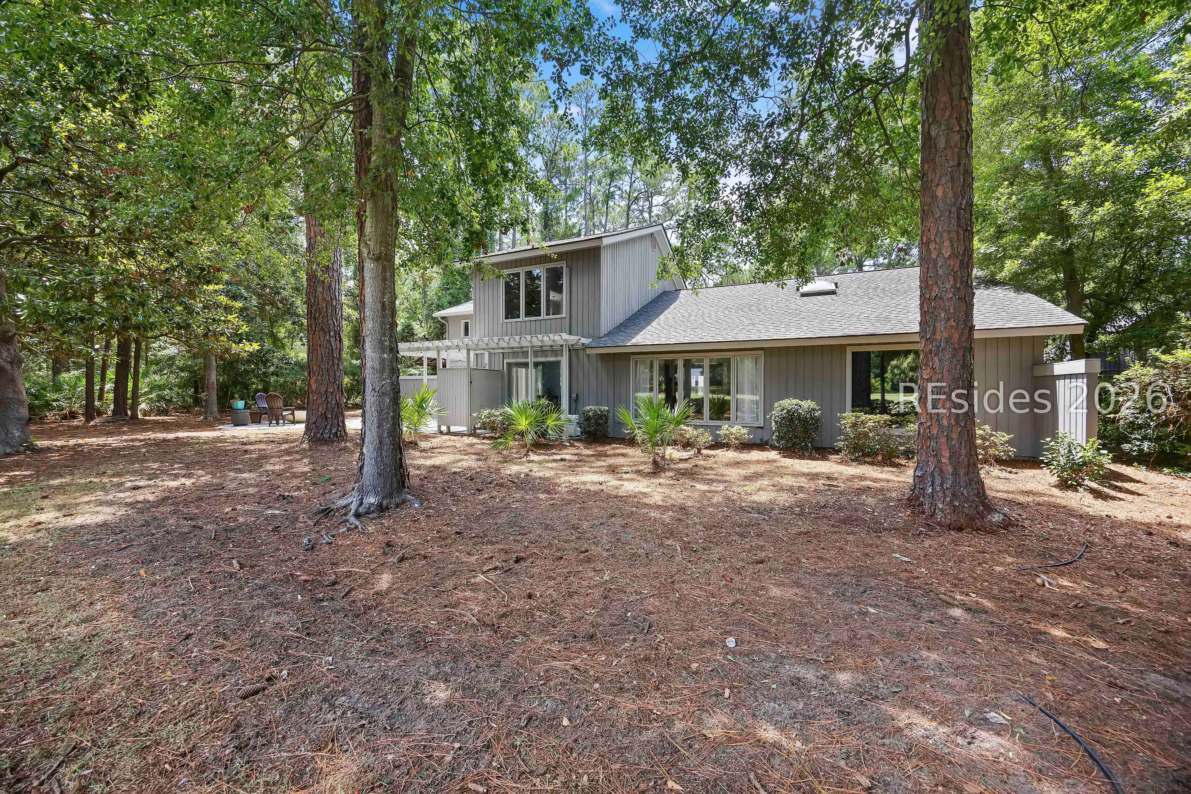 14 Field Sparrow Road
